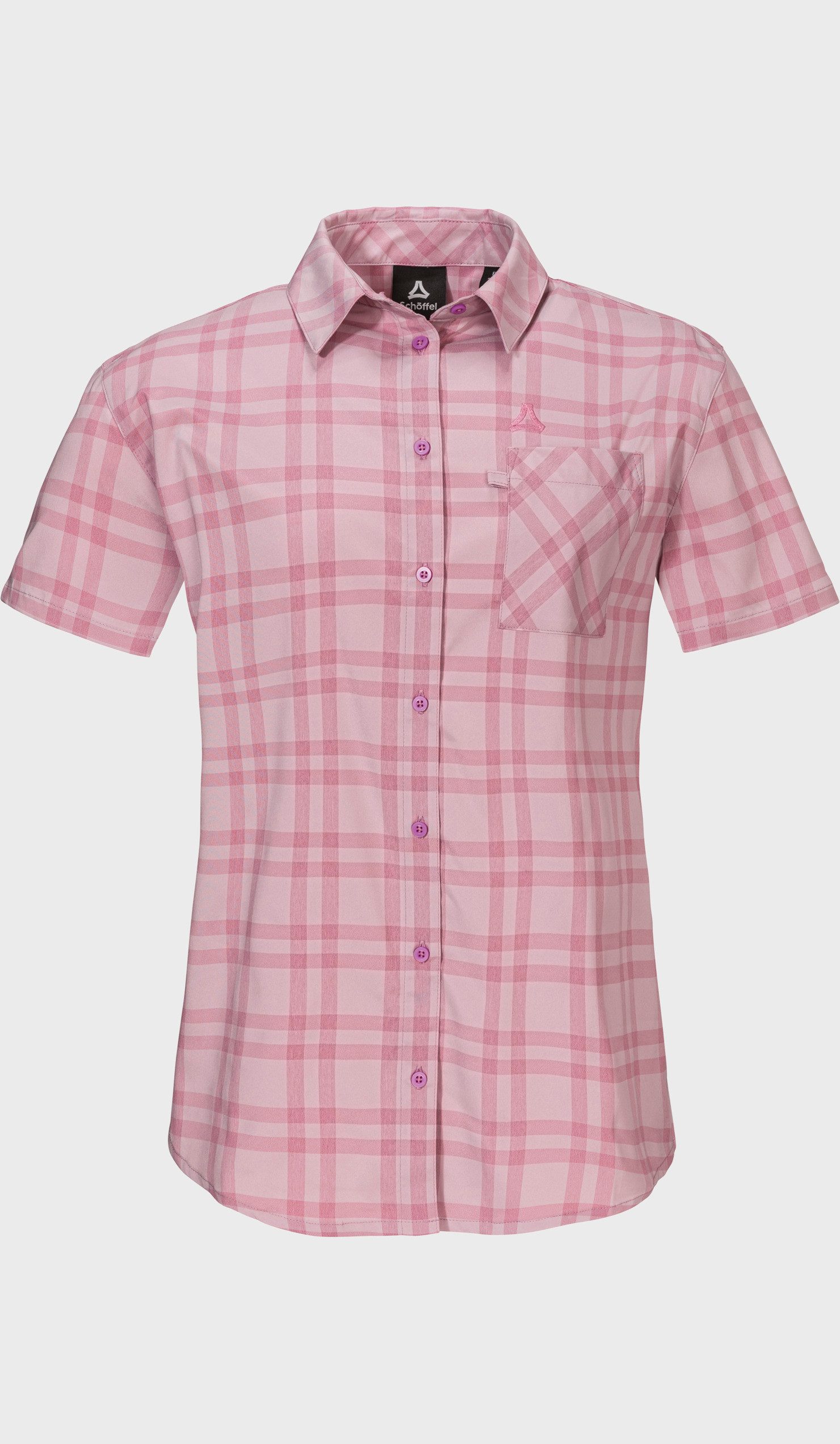 Schöffel Outdoorbluse Blouse Style Frolya WMN