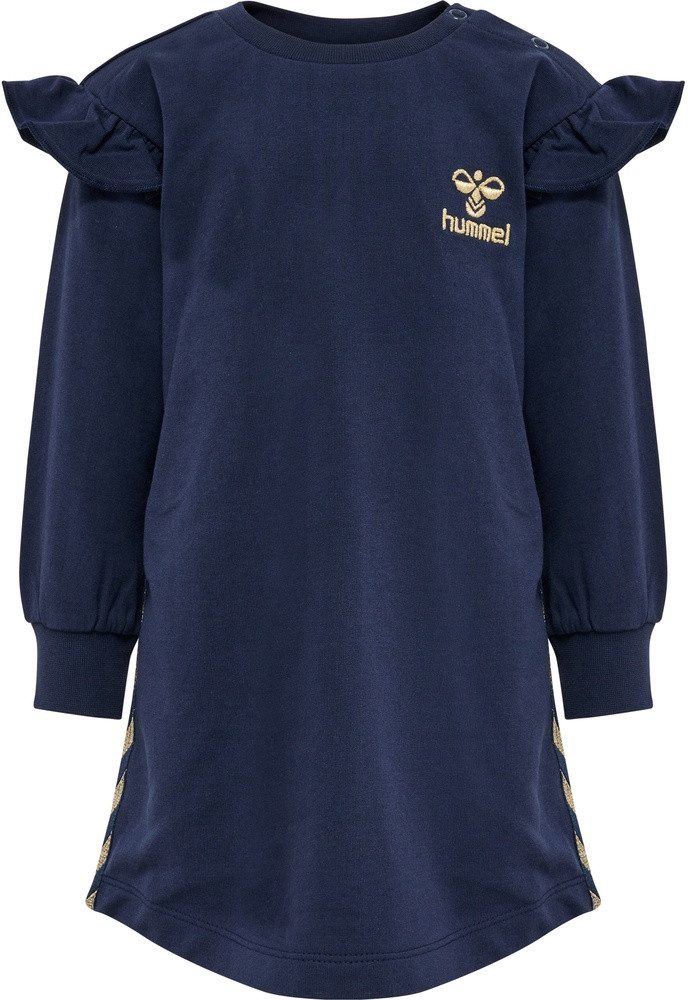 hummel Maxikleid Signe Sweat Dress