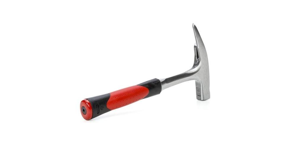 Hammer geraut Ganzstahl Latthammer g 2-K-Griff,ger.Bahn PICARD 860 590 Hammer