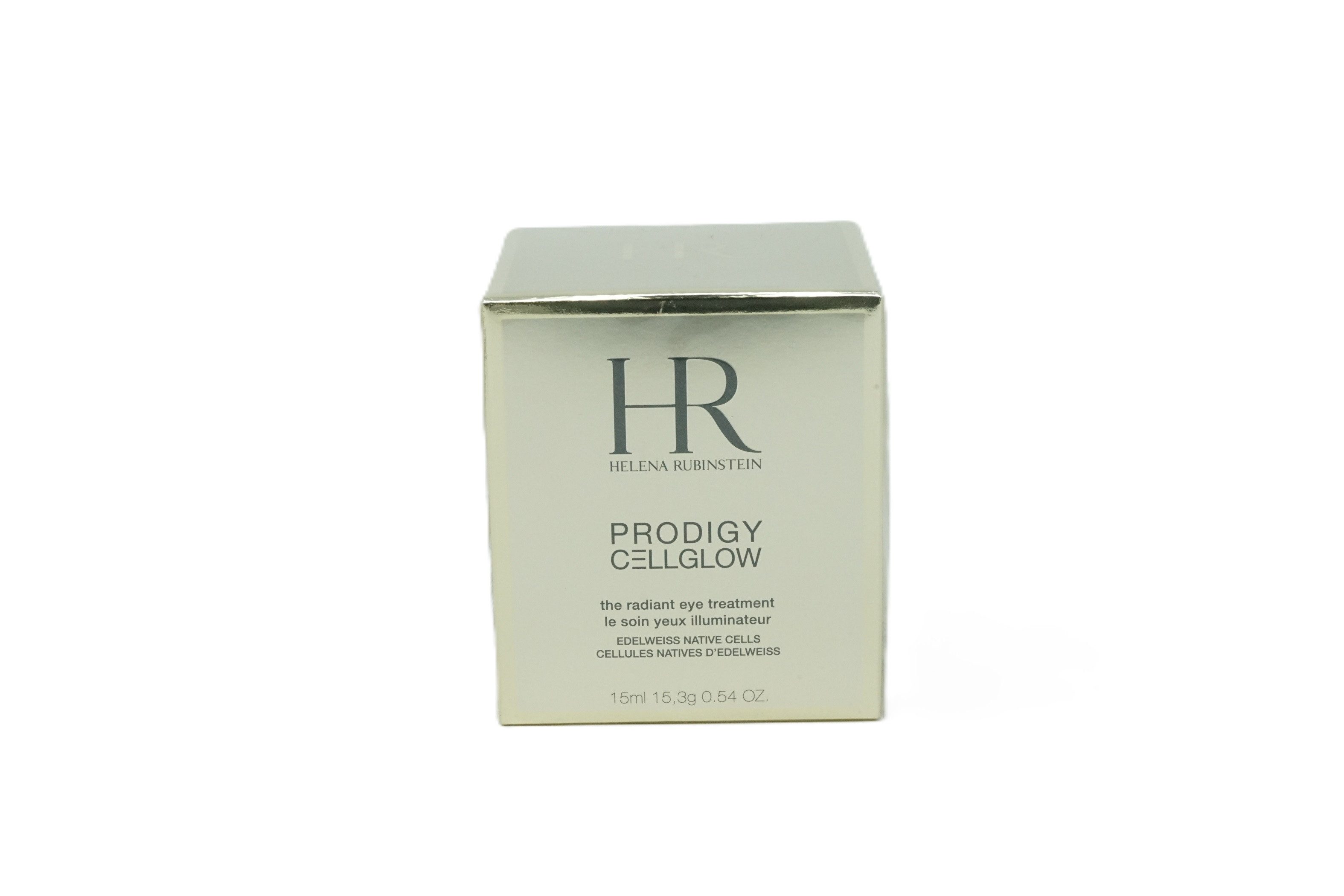 Augencreme Helena Rubinstein Prodigy Cellglow Augencreme 15 ml