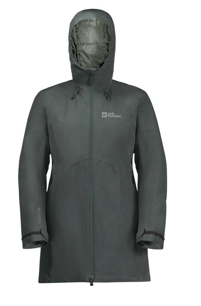 Jack Wolfskin Outdoorjacke HEIDELSTEIN INS JKT günstig online kaufen