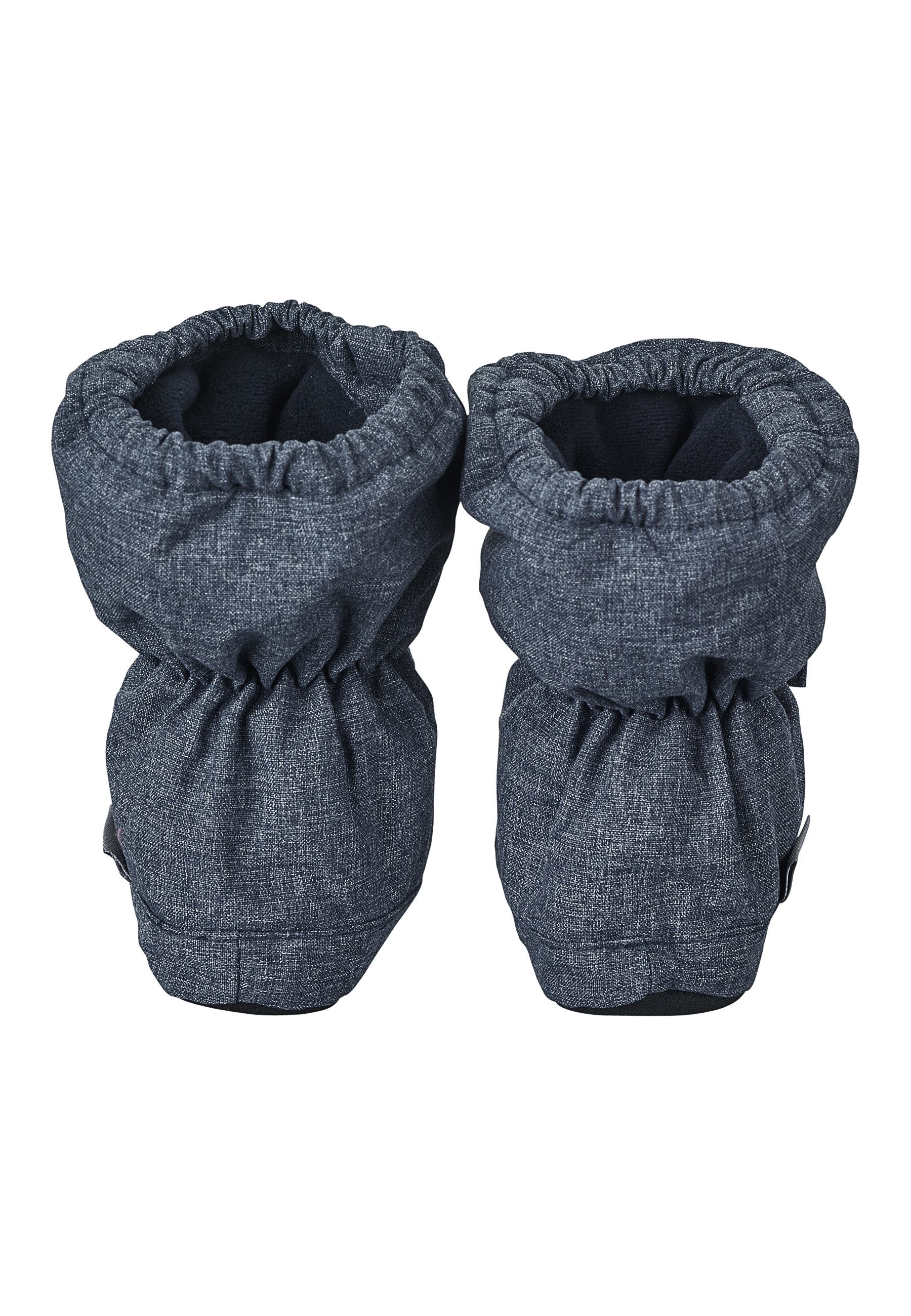 Sterntaler® Baby Schuhe Outdoorschuh (1-tlg) Funktions-Babyschuhe, wasserabweisend, Klett, rutschfest, warm