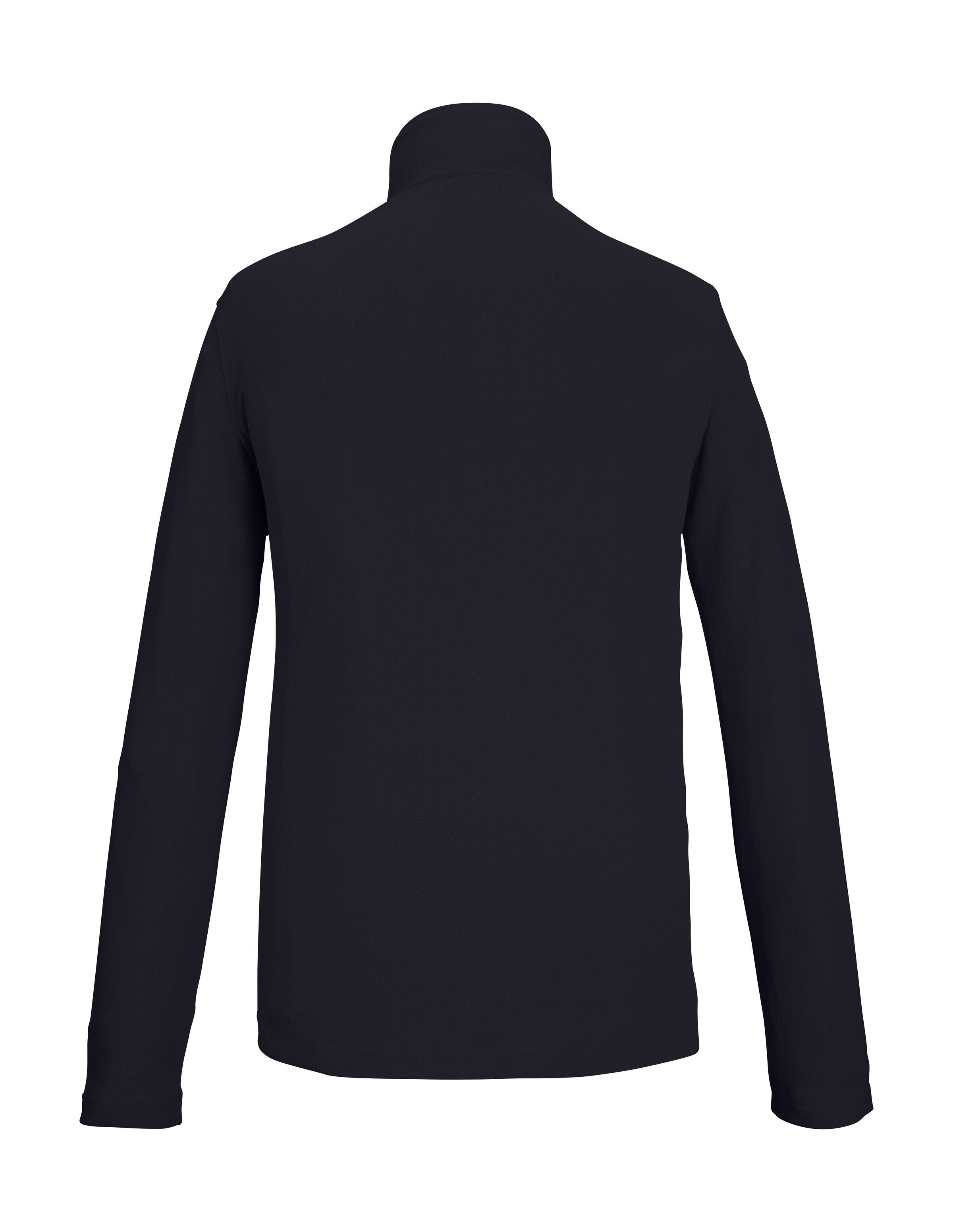 Killtec Fleeceshirt KSW 63 MN FLC SHRT Fleeceshirt mit Stehkragen, Reißvers günstig online kaufen