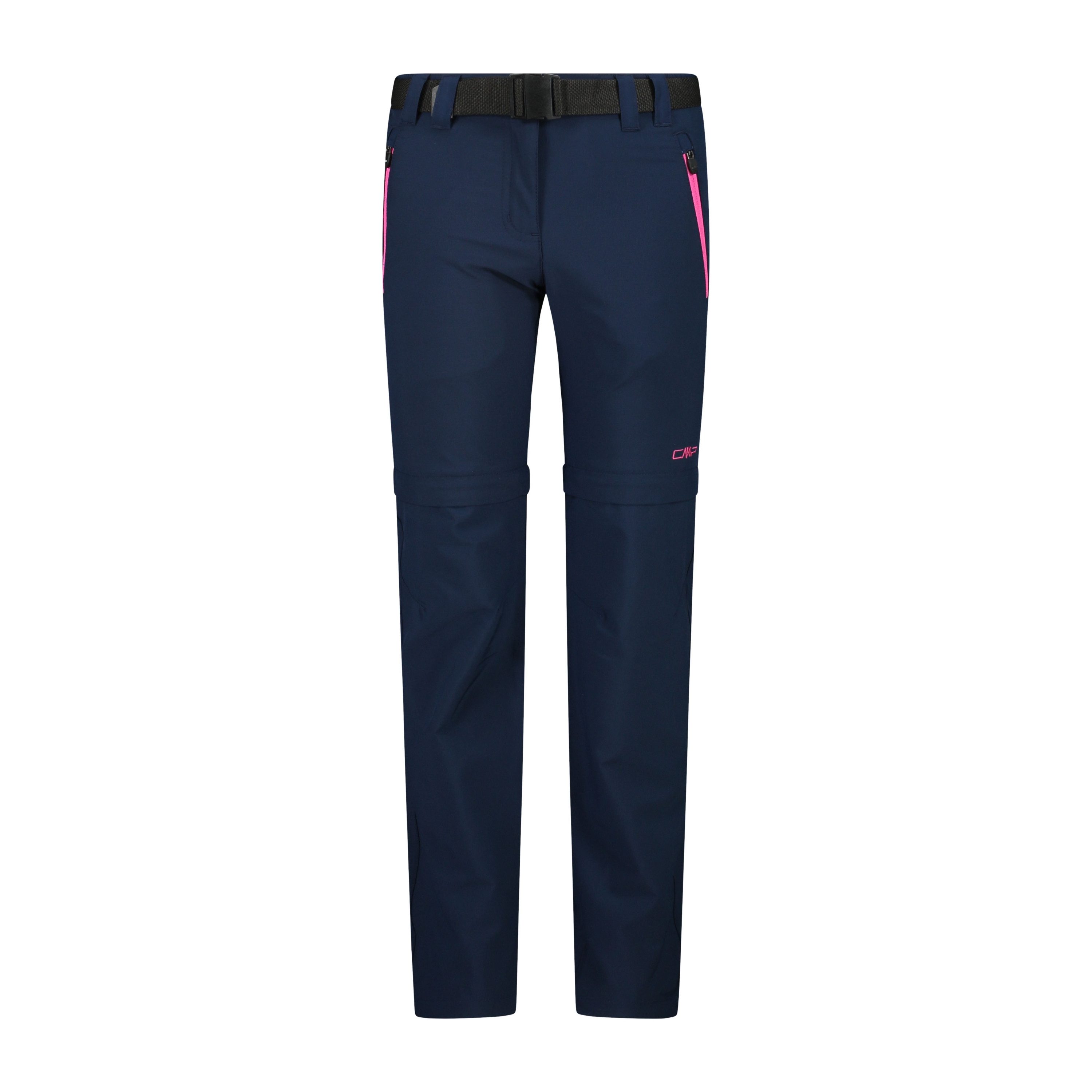 Outdoorhose CMP Kinder Zip-Wanderhose