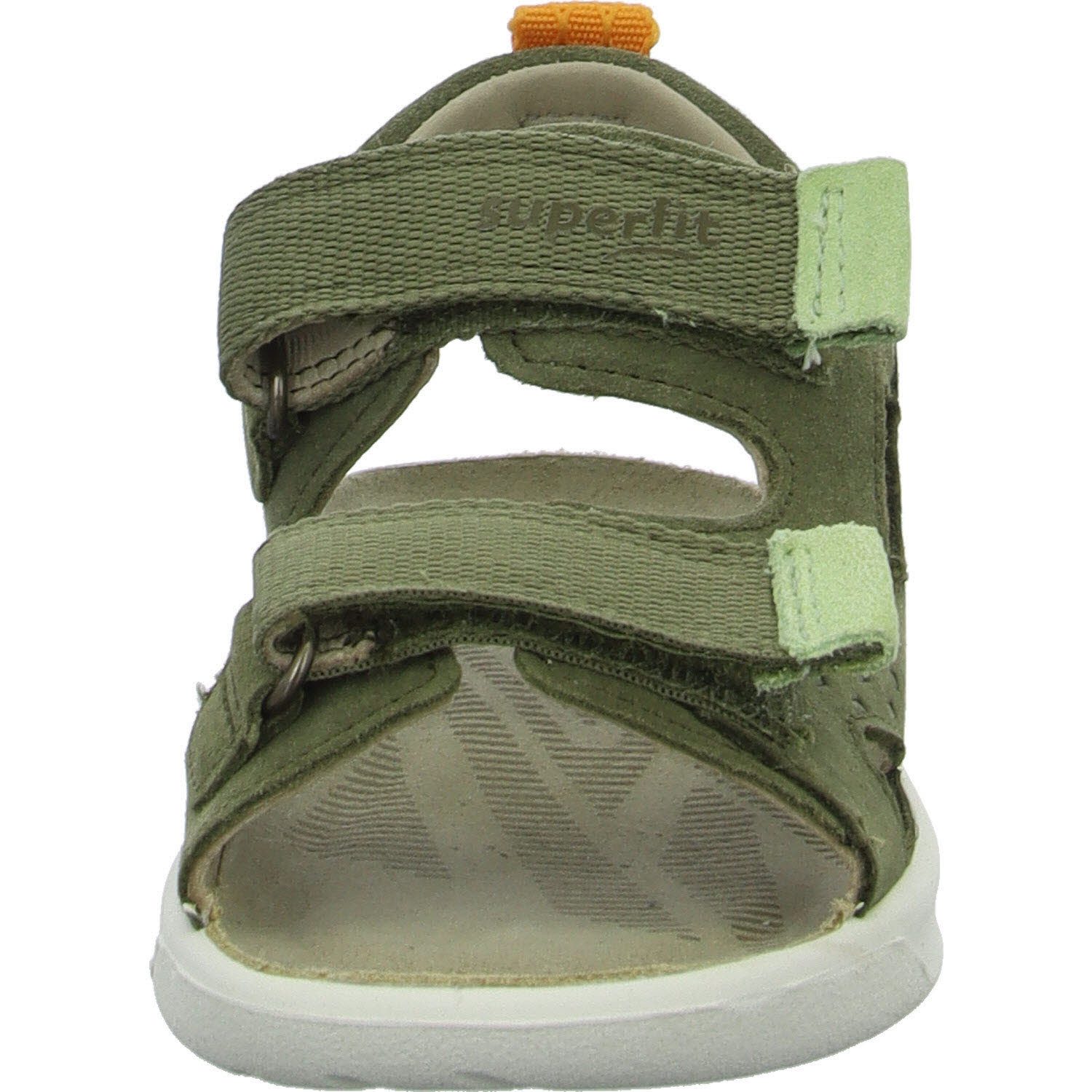Superfit Lagoon Midi Sandalette