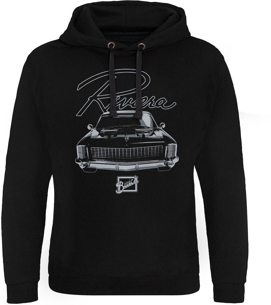 Buick Kapuzenpullover Riviera Epic Hoodie