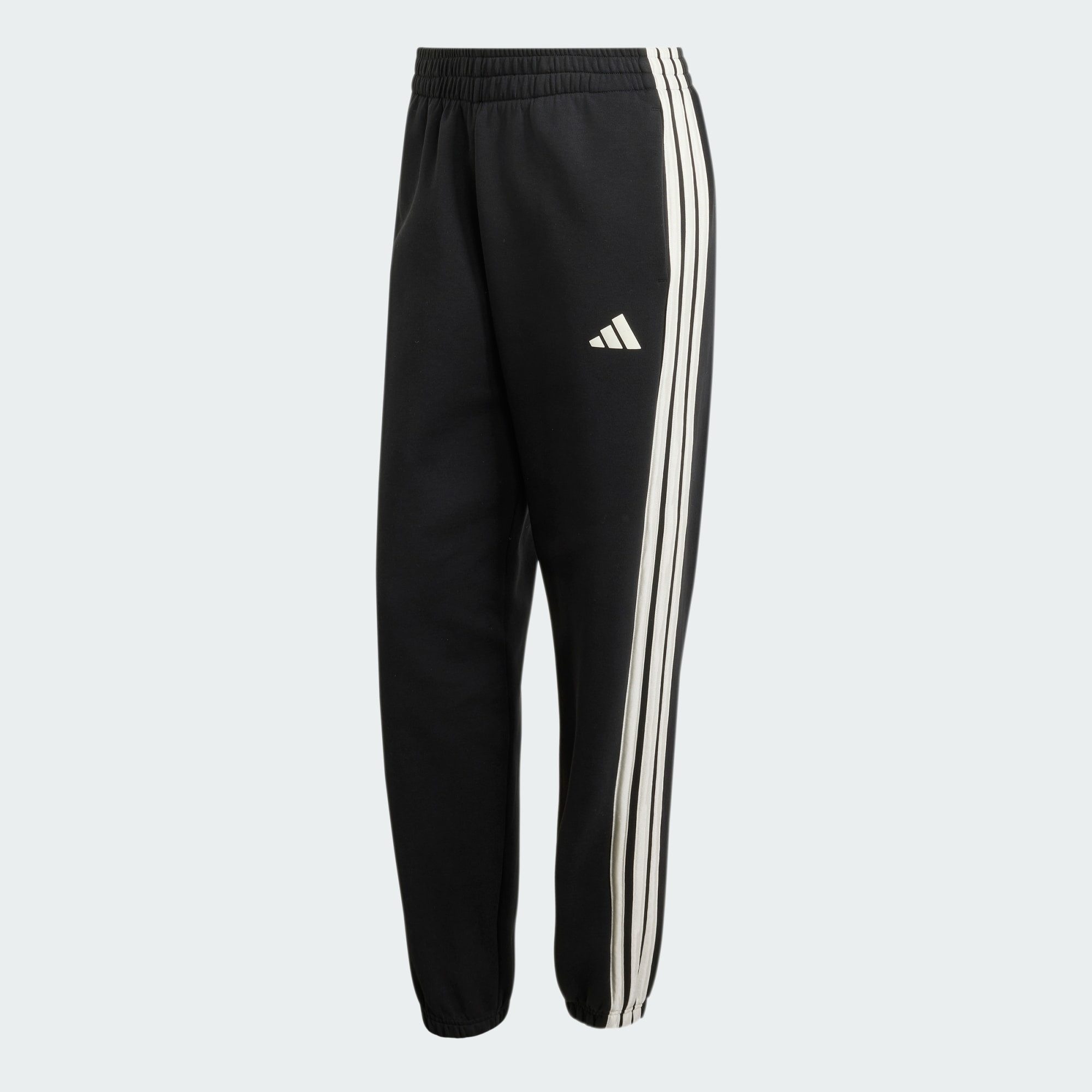 adidas Sportswear Jogginghose STADIUM 3-STREIFEN REGULAR HOSE (1-tlg)