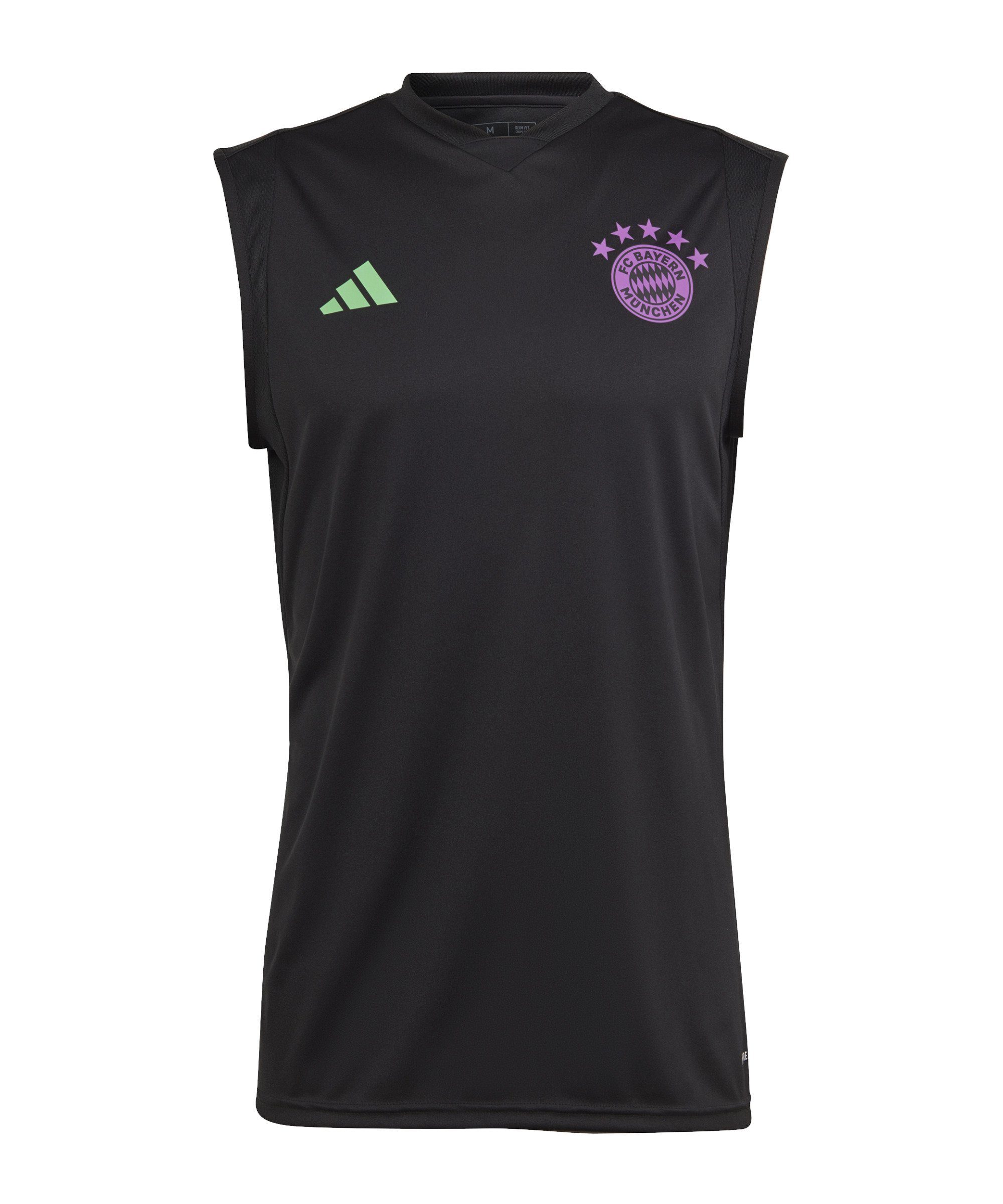 adidas Performance T-Shirt FC Bayern München Tanktop default