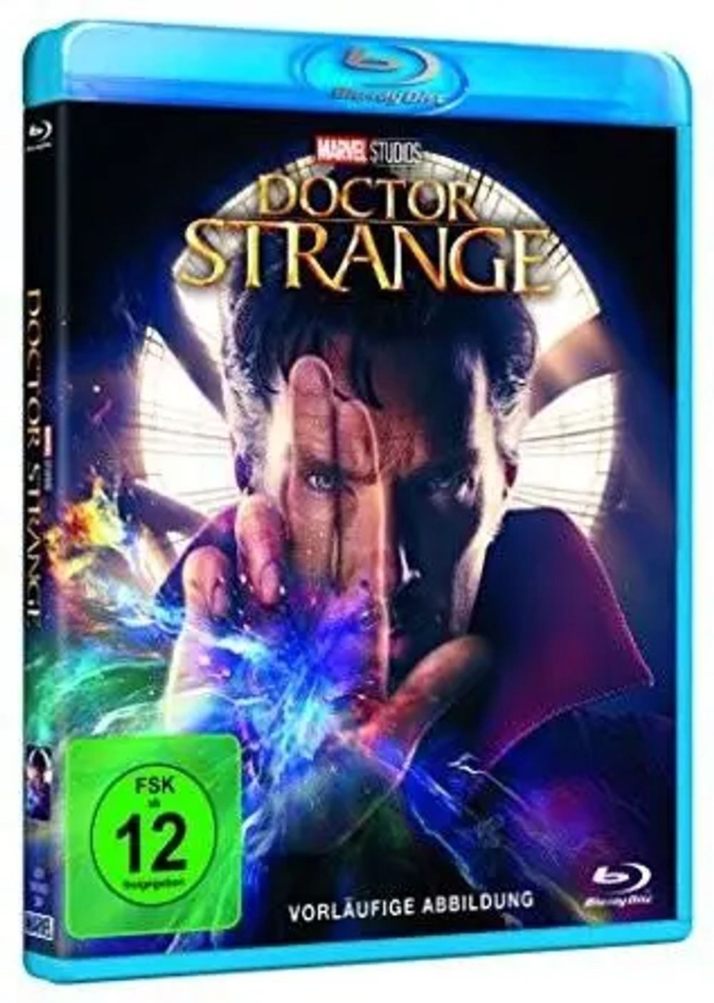 Walt Disney Doctor Strange