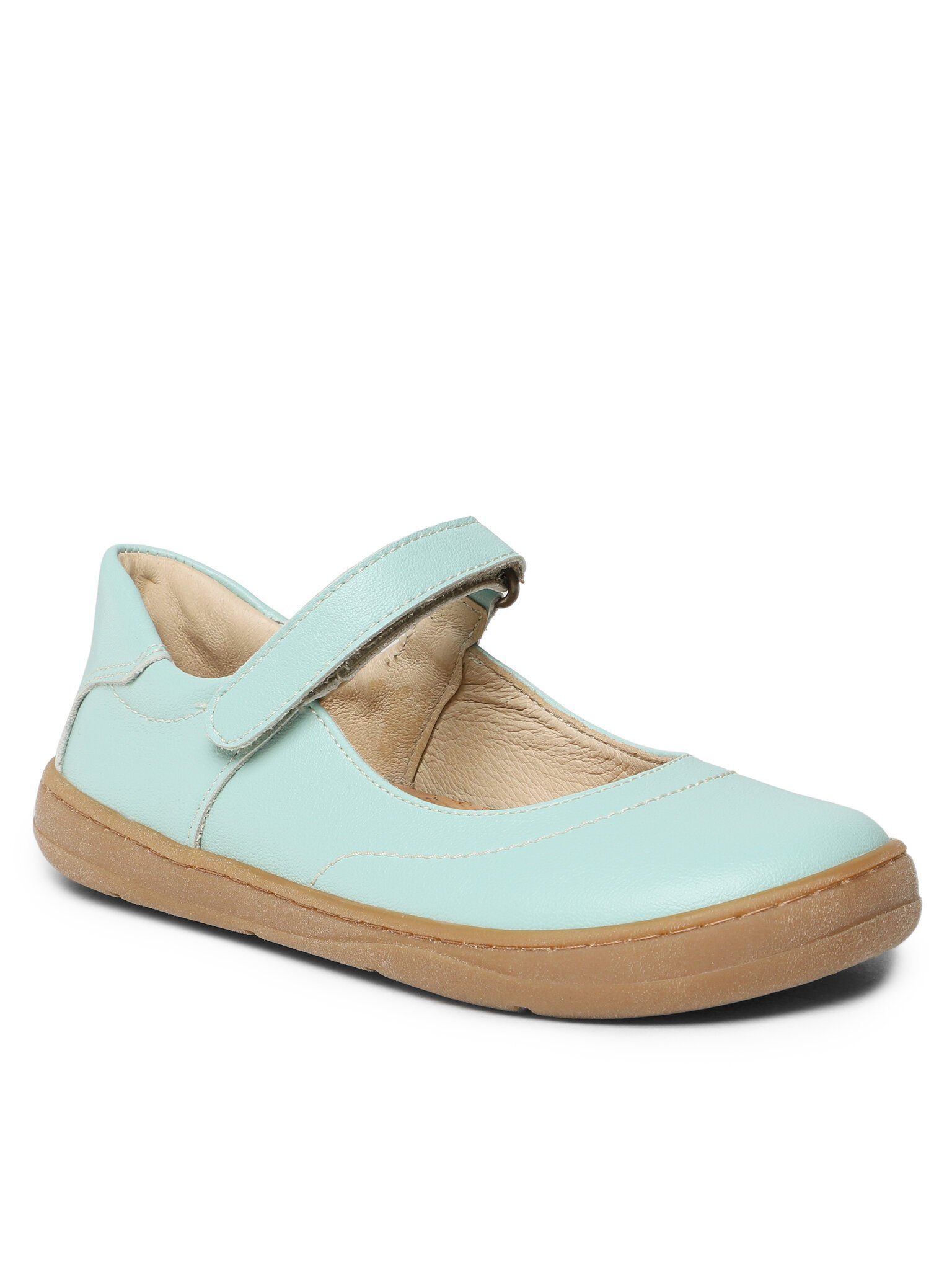 Primigi Halbschuhe 3917000 D Aquamarine Sneaker