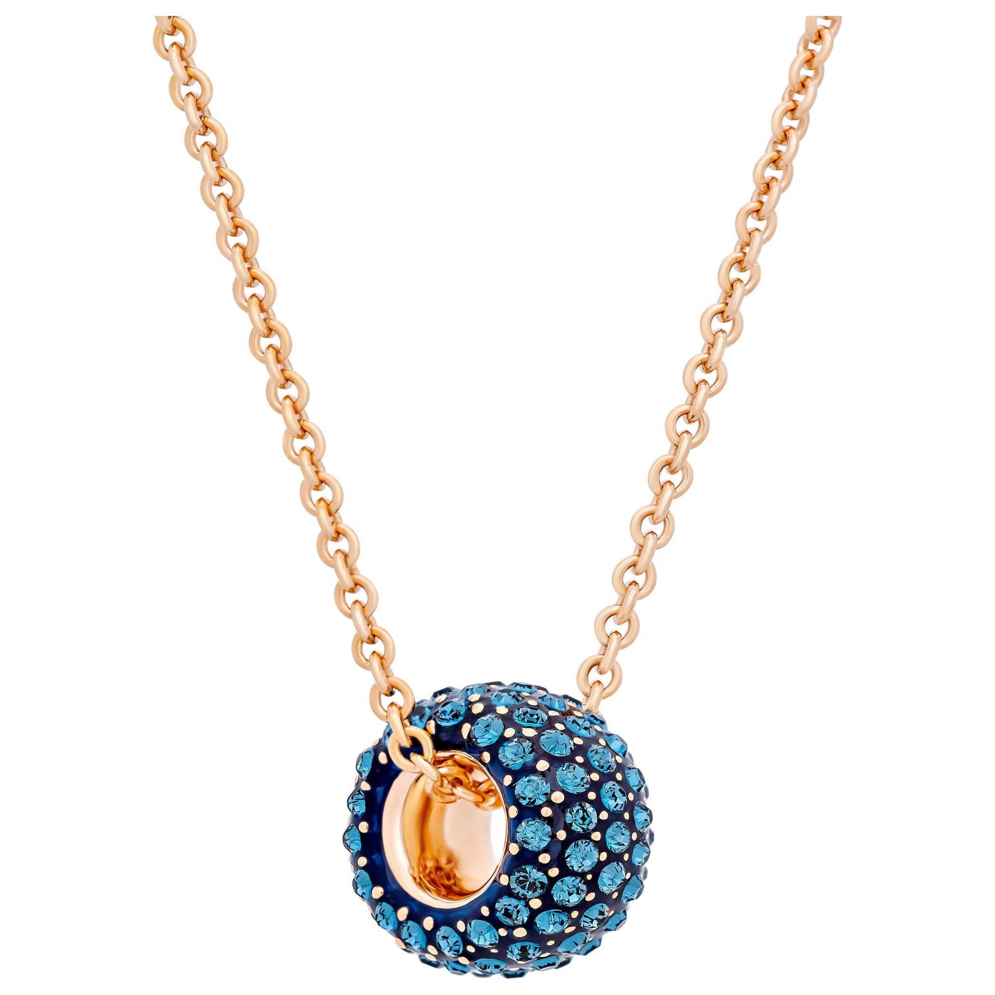 Kette mit Anhänger Stone