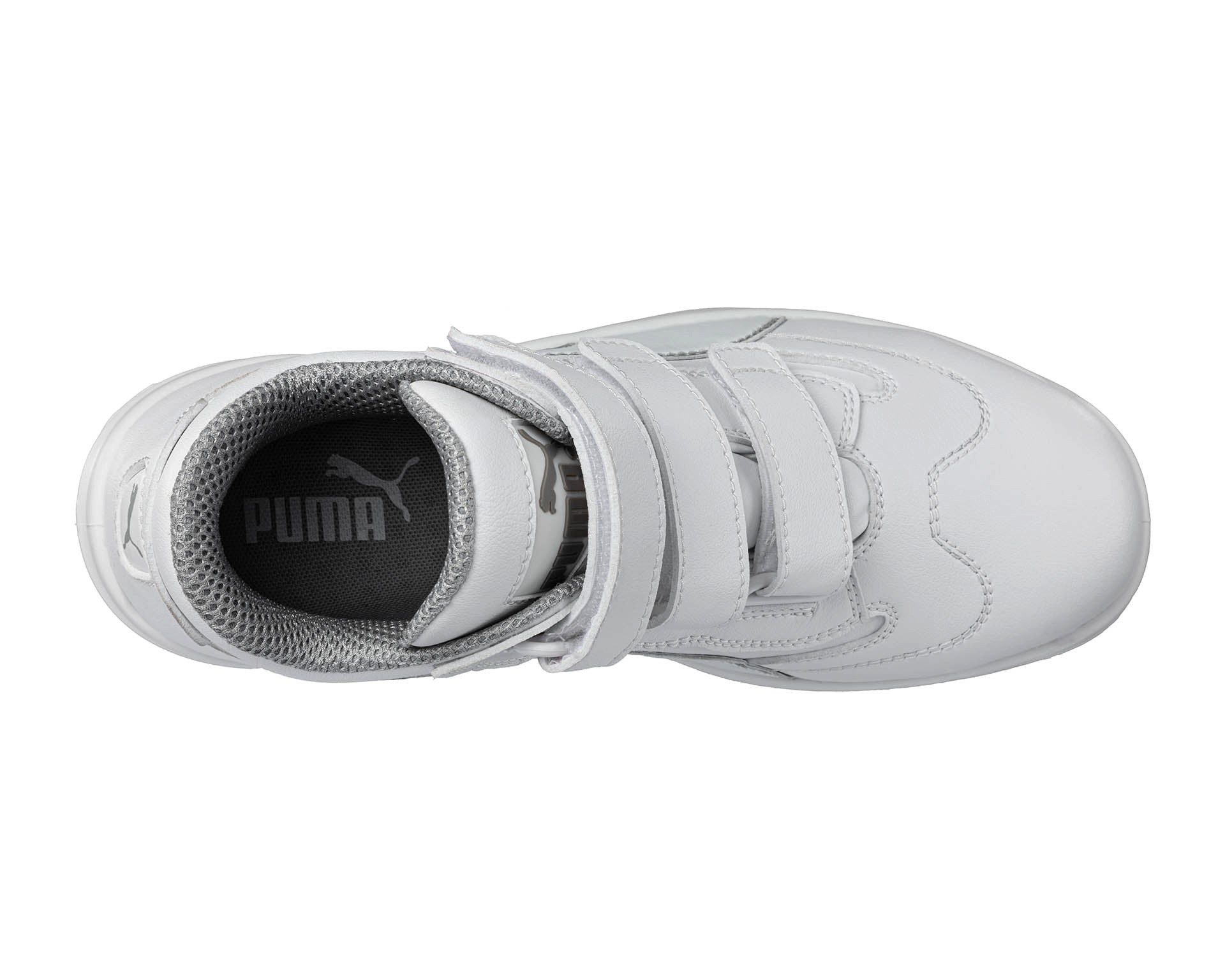 PUMA Safety PUMA SAFETY ABSOLUTE MID Sicherheitsschuh S2 Sicherheitsschuh Robust