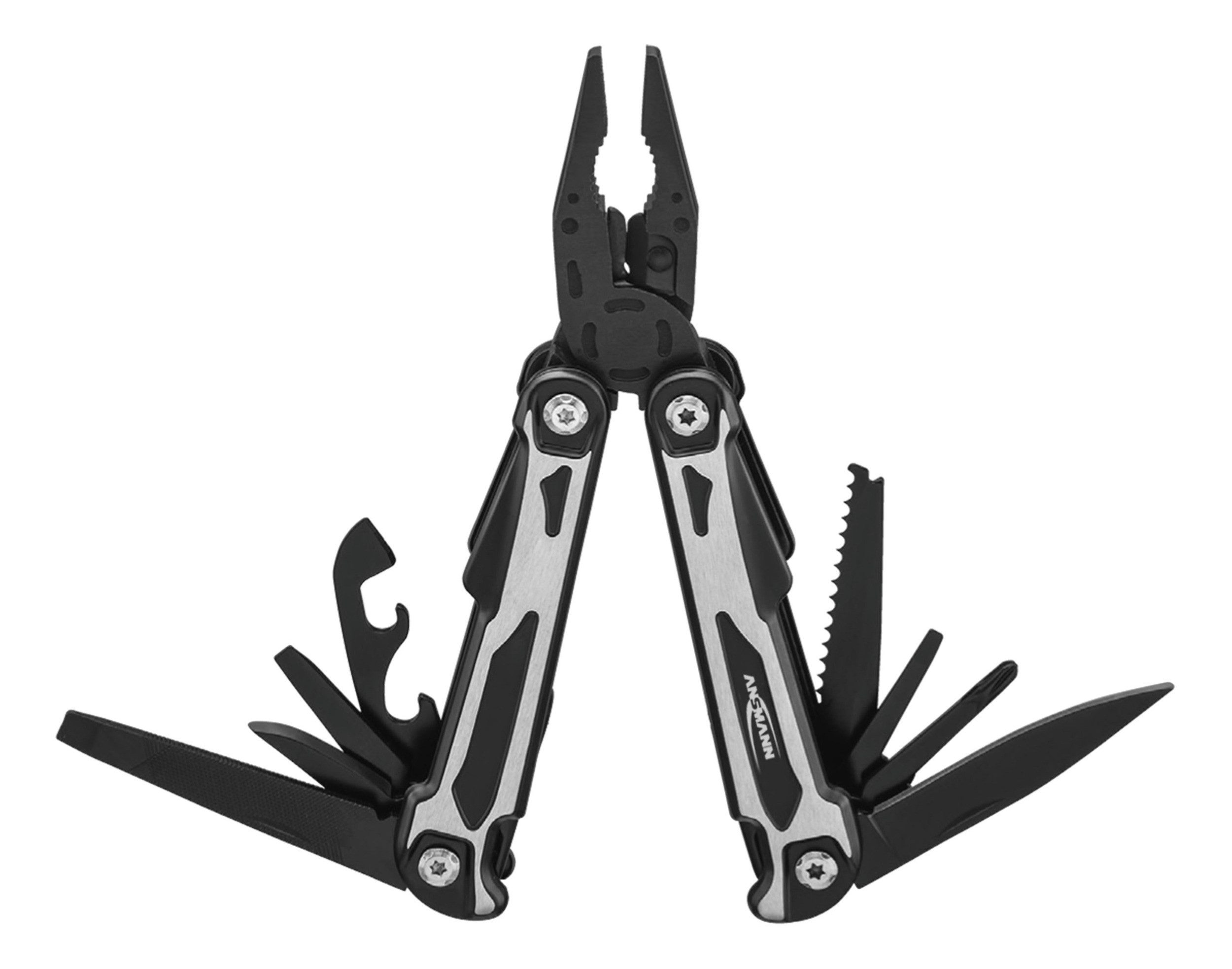 Multitool Multifunktions Werkzeug, Multitool für Handwerk, Garten, Bauarbeit uvm