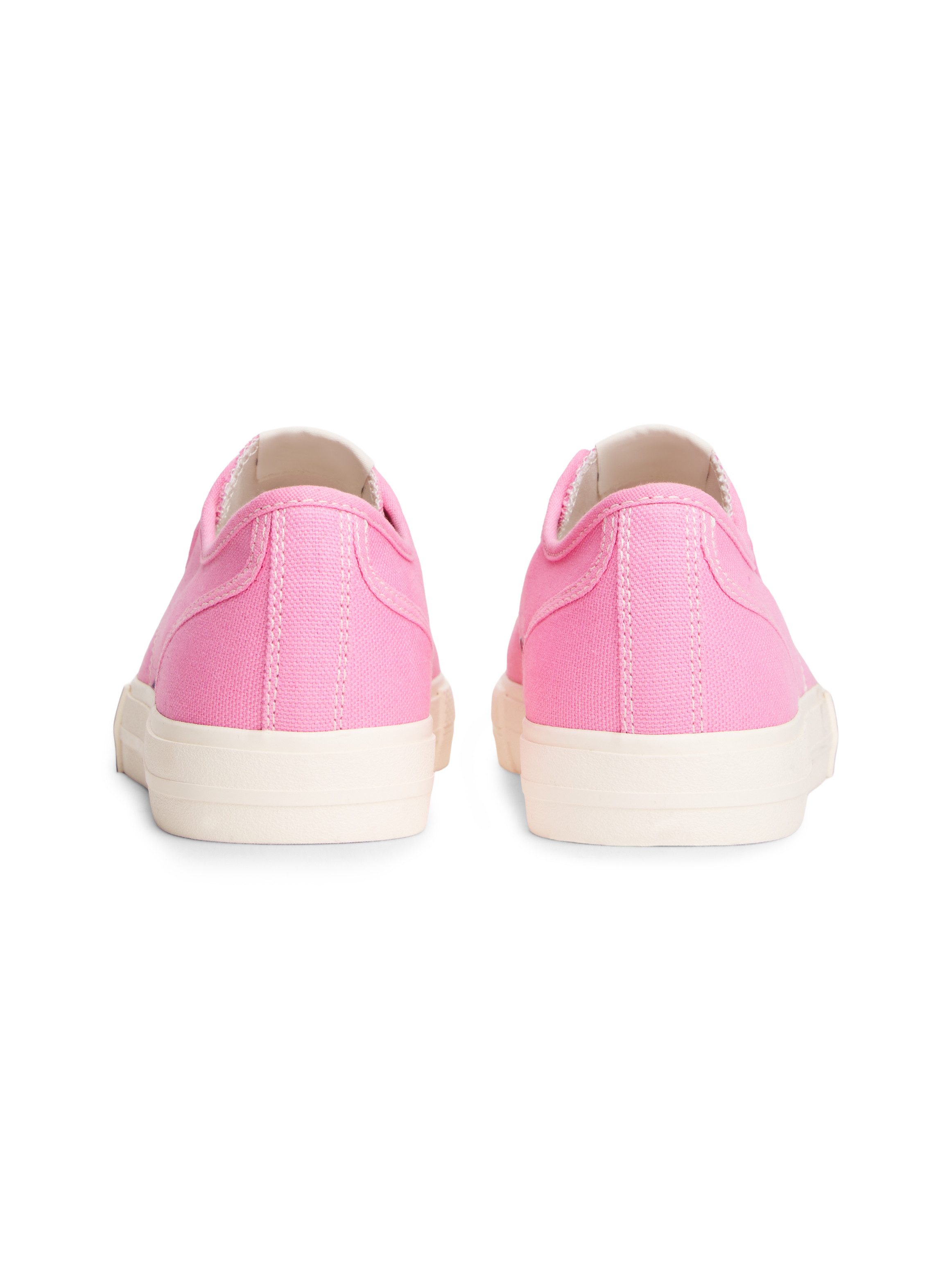 Tommy Jeans ARCHIVE Y2K Plateausneaker Freizeitschuh, Halbschuh, Schnürer im Retro-Look mit Label im Plateau