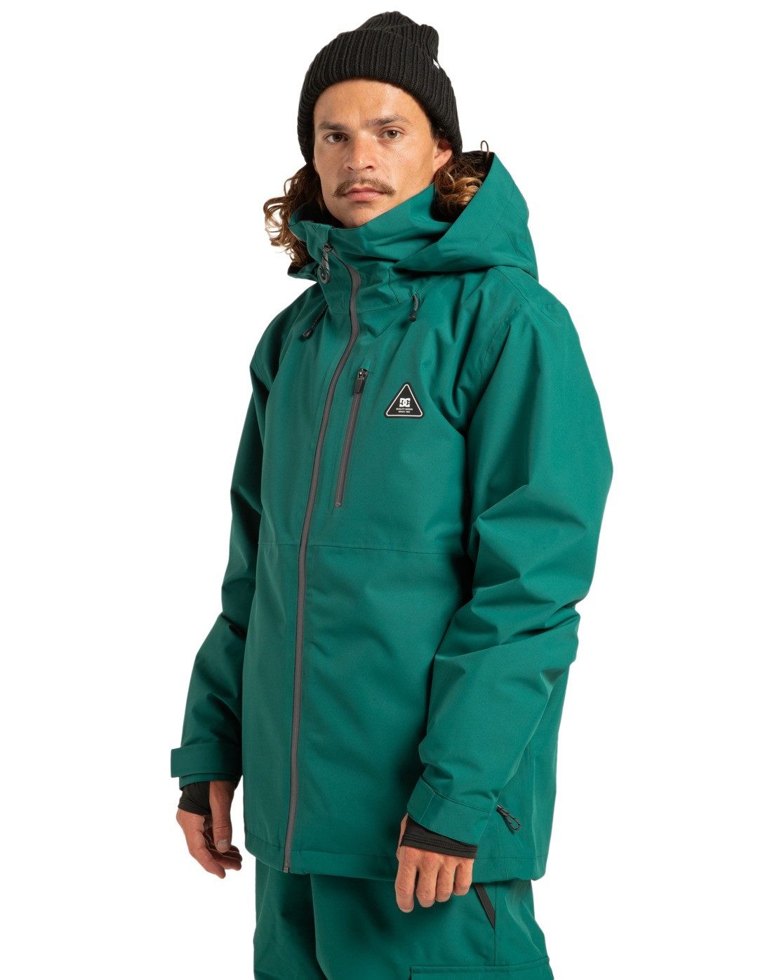 DC Shoes Snowboardjacke Basis 30K
