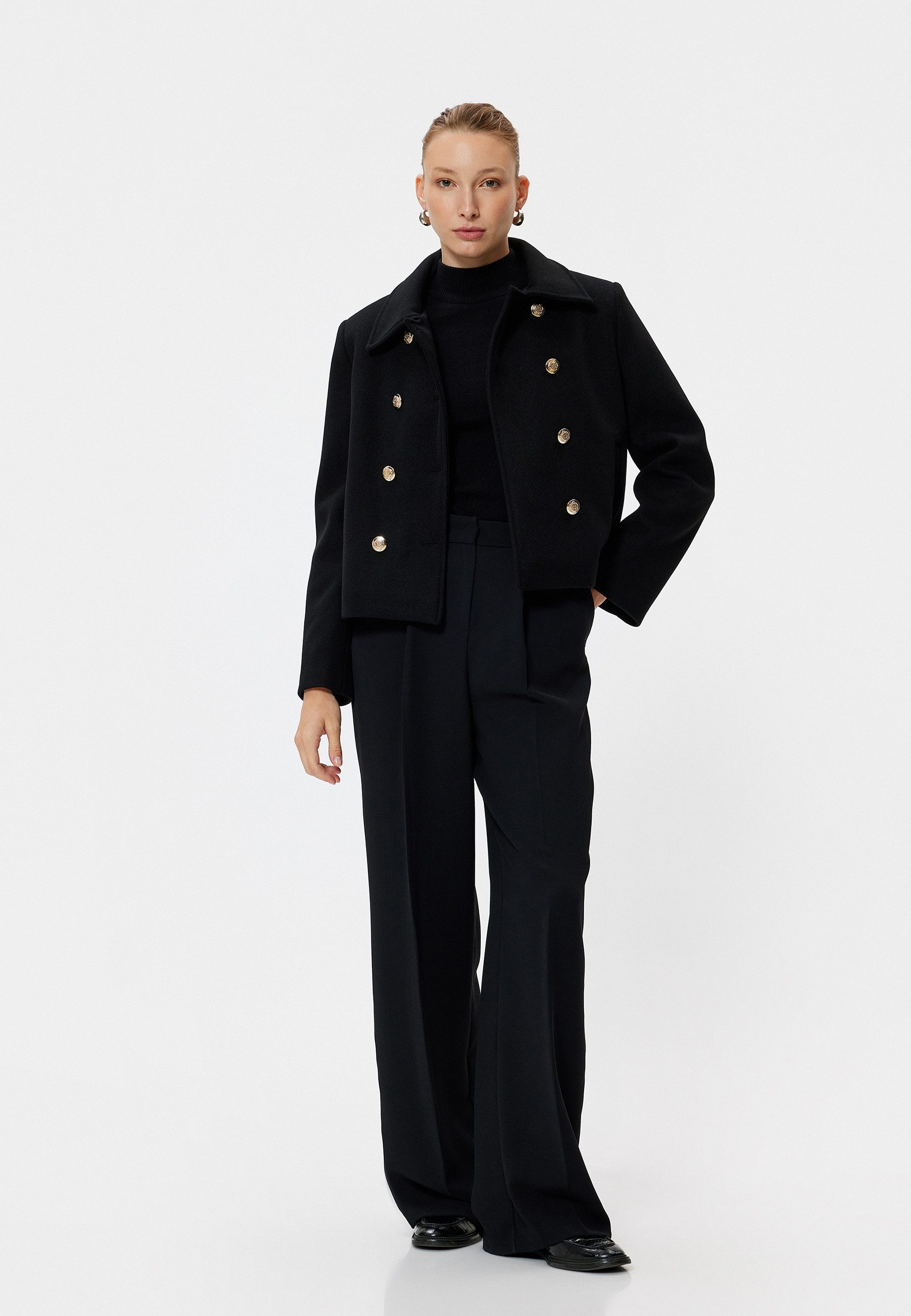 Hemdjacke Regular Umschlag