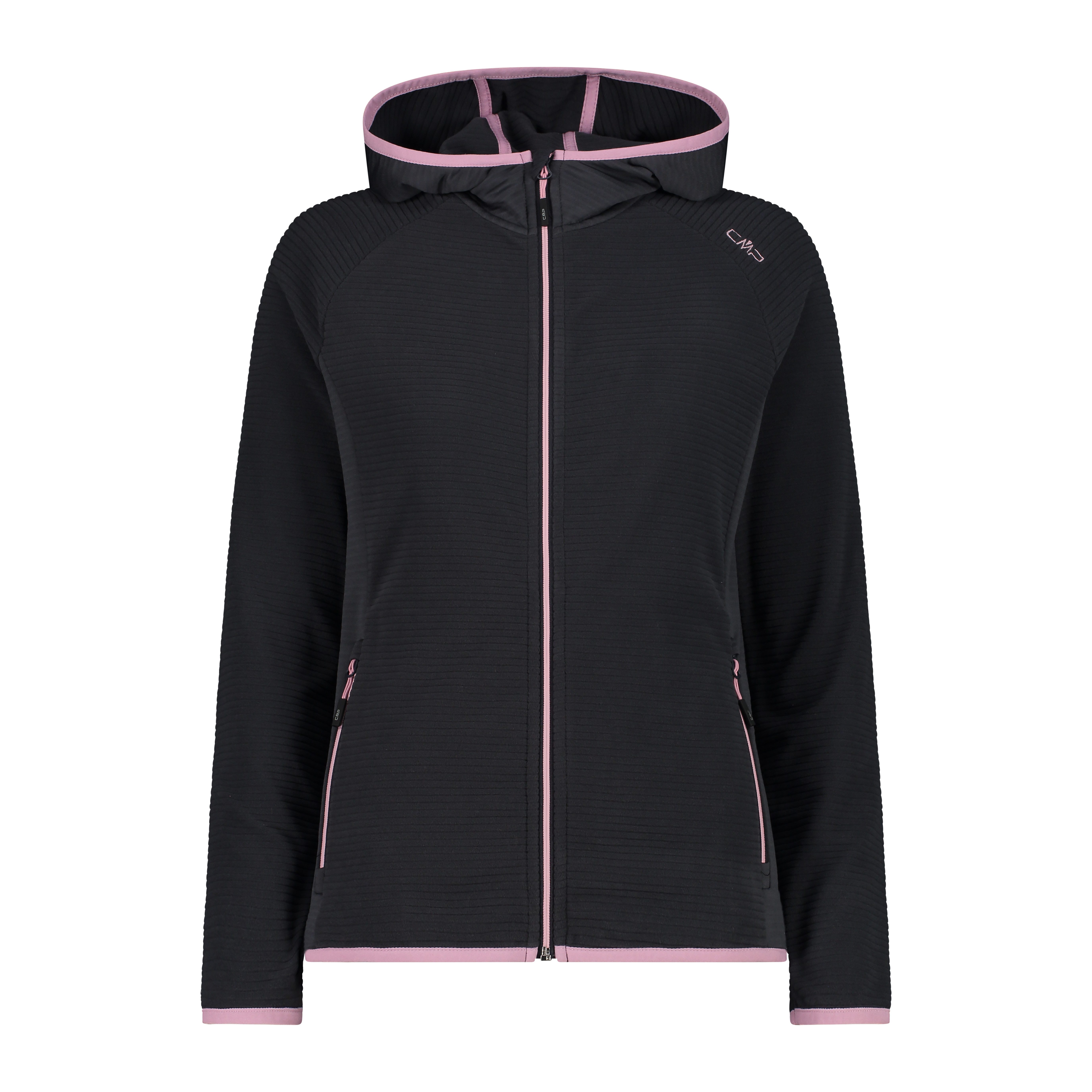 CMP Fleecejacke CMP Damen Fleecejacke WOMAN günstig online kaufen