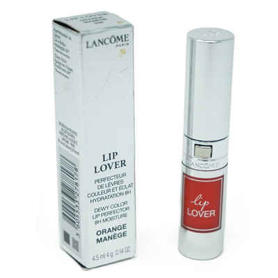LANCOME Lipgloss Lancome Lip Lover Lipgloss 336 Orange Manege