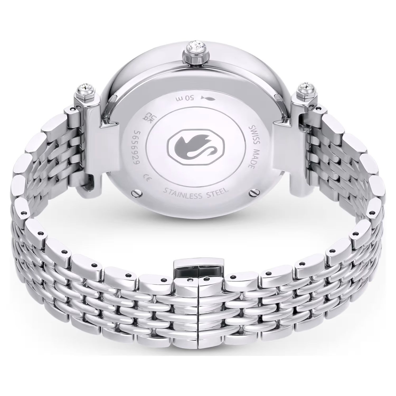 Swarovski Quarzuhr Crystalline Wonder