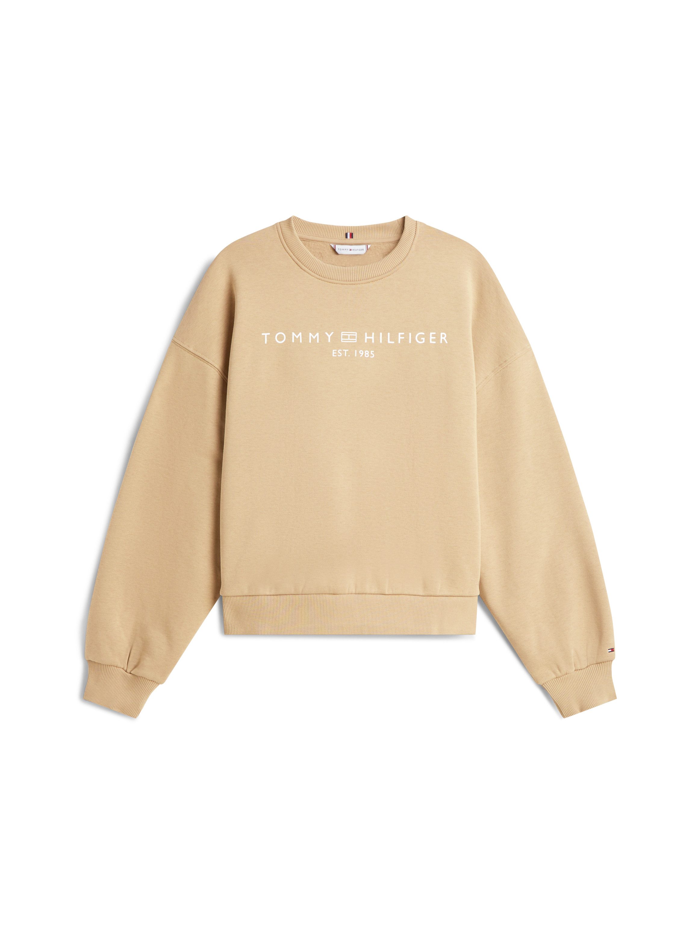 Sweatshirt CORP LOGO MDRN SWTSRT