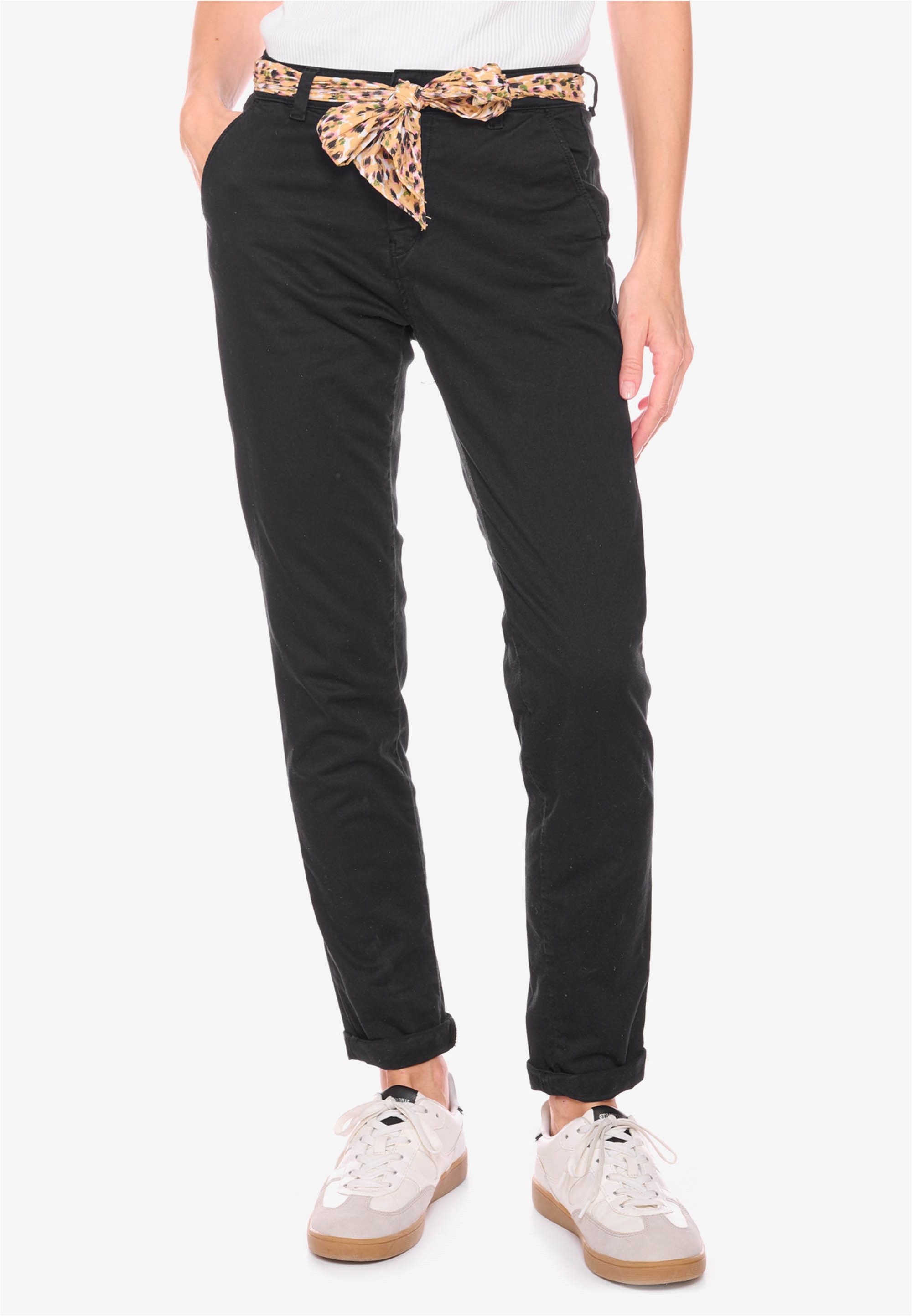 Le Temps Des Cerises Chinohose DYLI günstig online kaufen