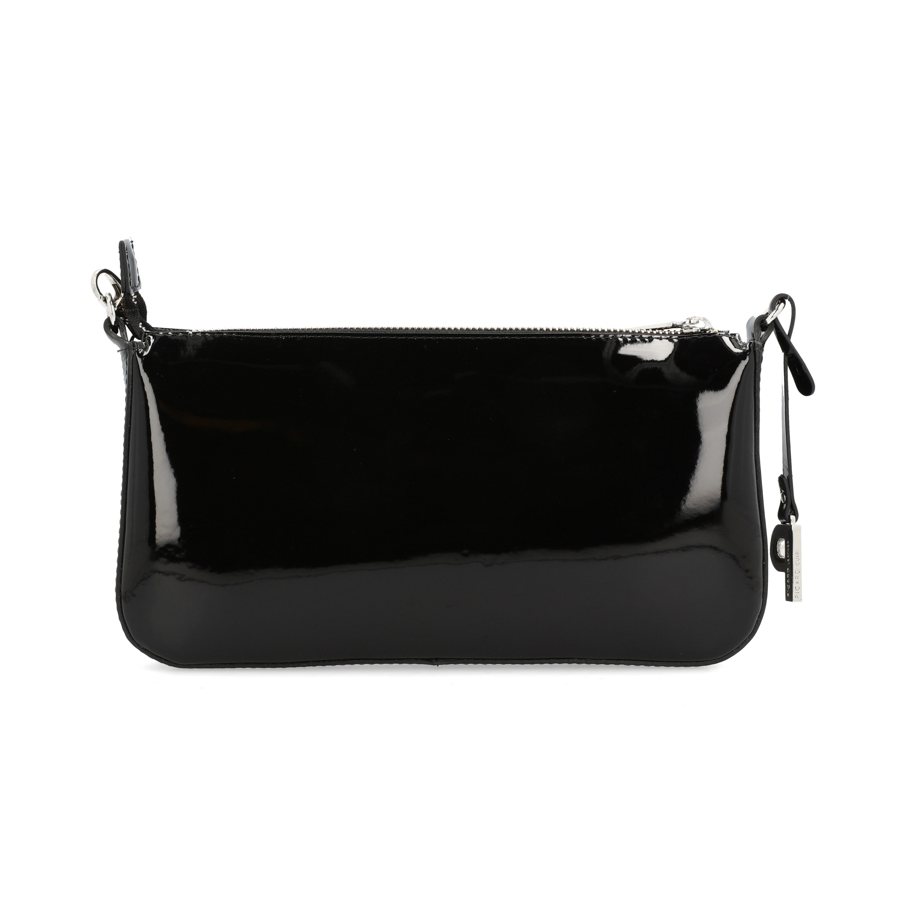 Picard Abendtasche PICARD Abendtasche Auguri aus Echtleder