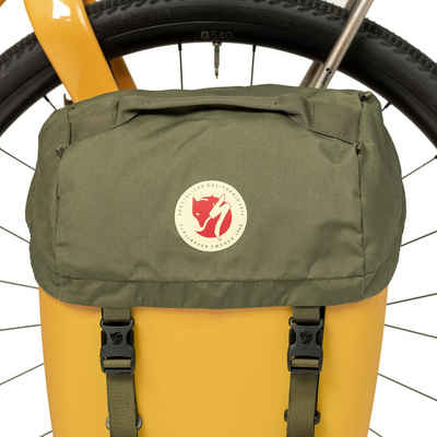 Fjällräven Umhängetasche S/F Cave Lid Pack - Deckel für Fahrradtasche 35 cm (1-tlg)