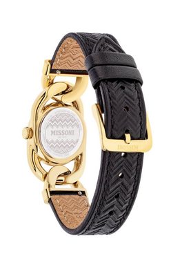 Missoni Schweizer Uhr Gioiello