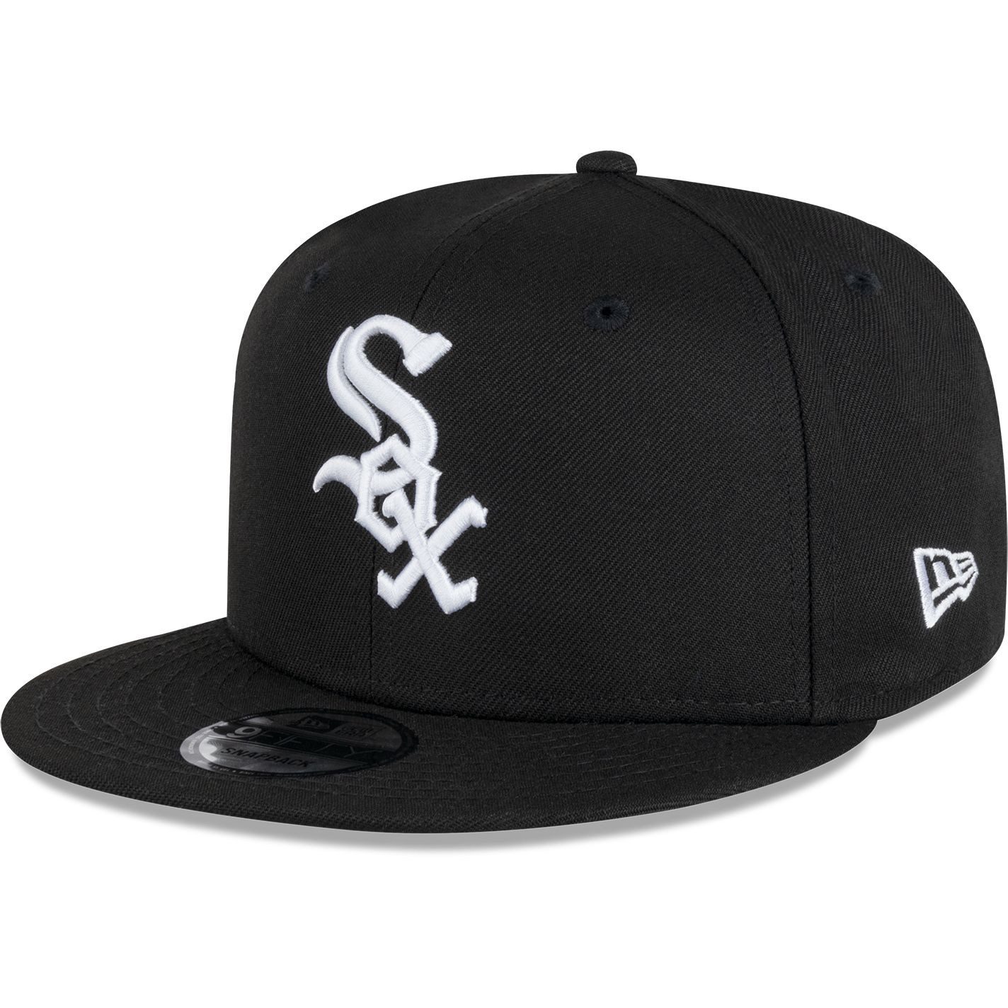 Snapback Cap 9Fifty MLB Chicago White Sox