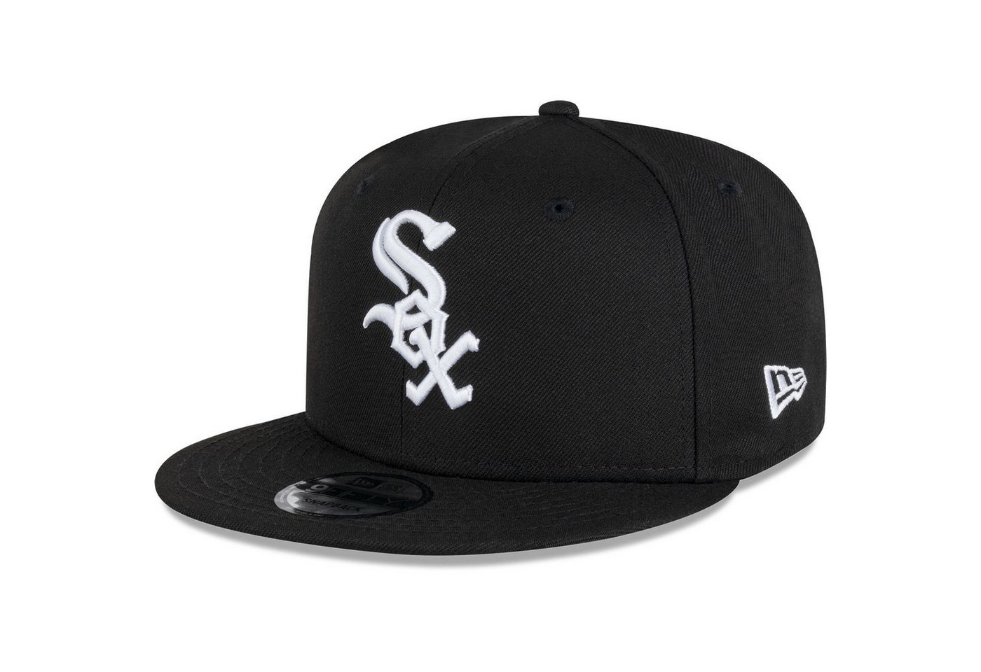 New Era Snapback Cap 9Fifty MLB Chicago White Sox