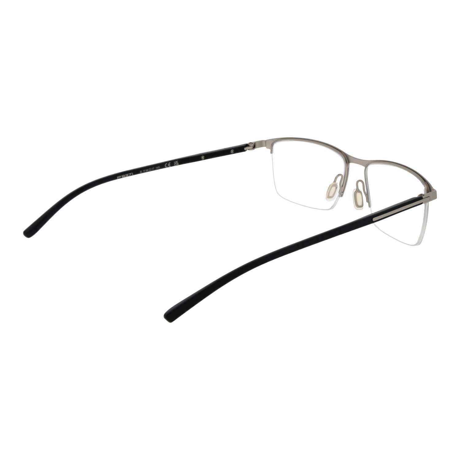 PORSCHE Design Brillengestell P8371 56B