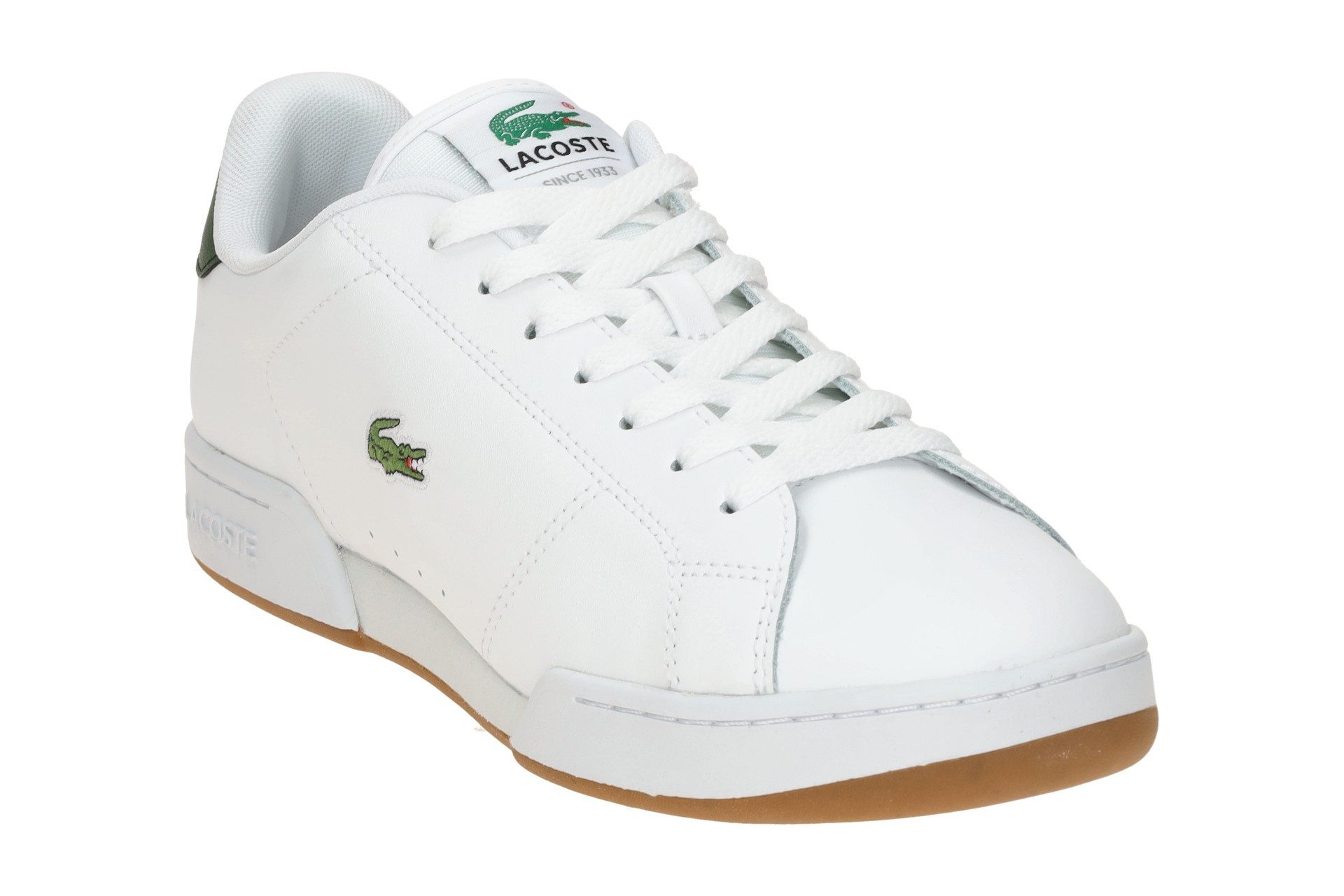 Lacoste 49SMA0036_1R5 Schnürschuh