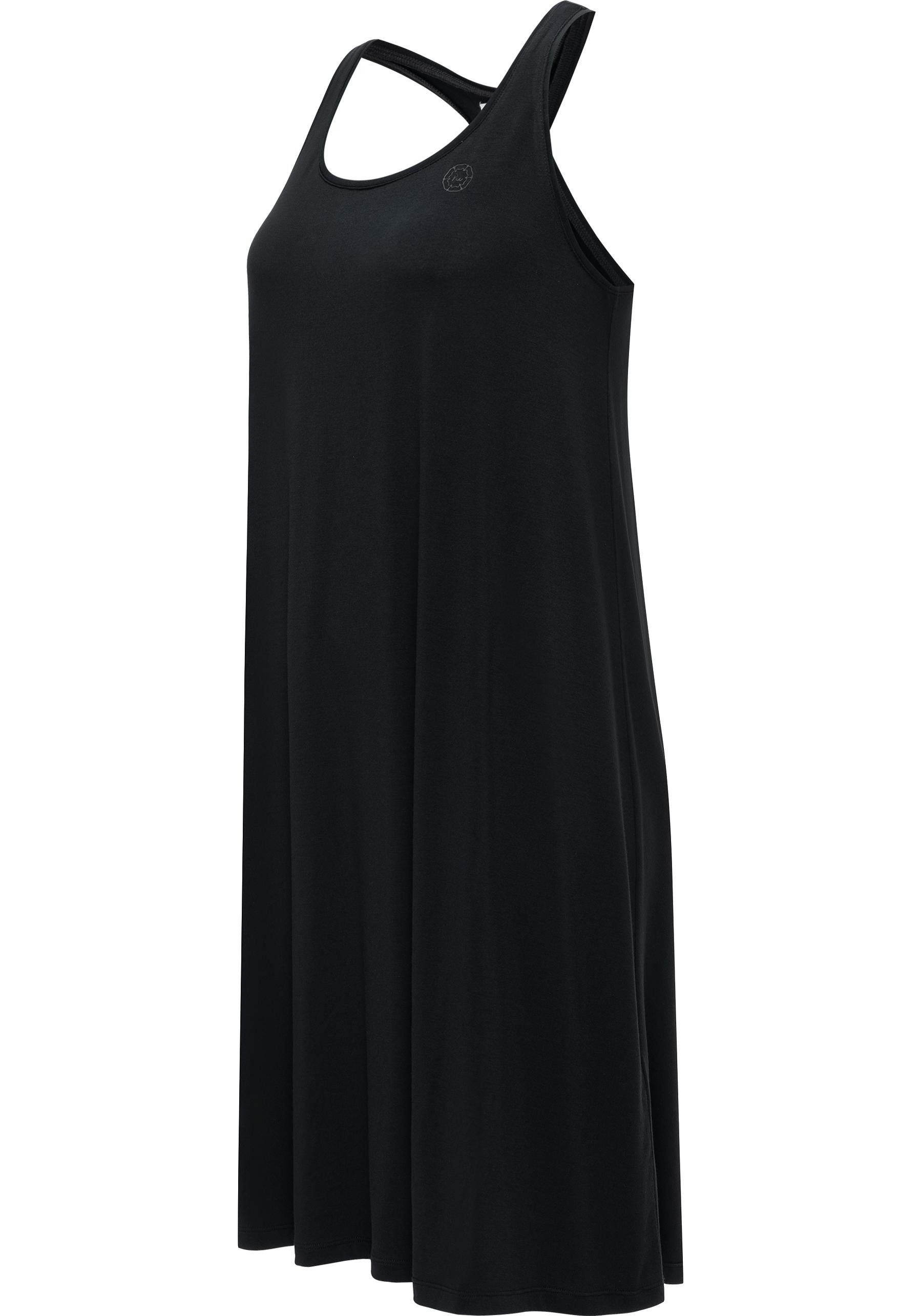 Ragwear Jerseykleid Nairay Lässig-leichtes Strandkleid – Bild 2 von 3