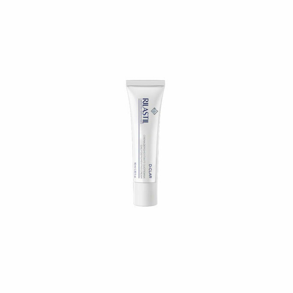 RILASTIL Tagescreme Rilasil D clar Täglich entschlackende Creme 40ml mehr