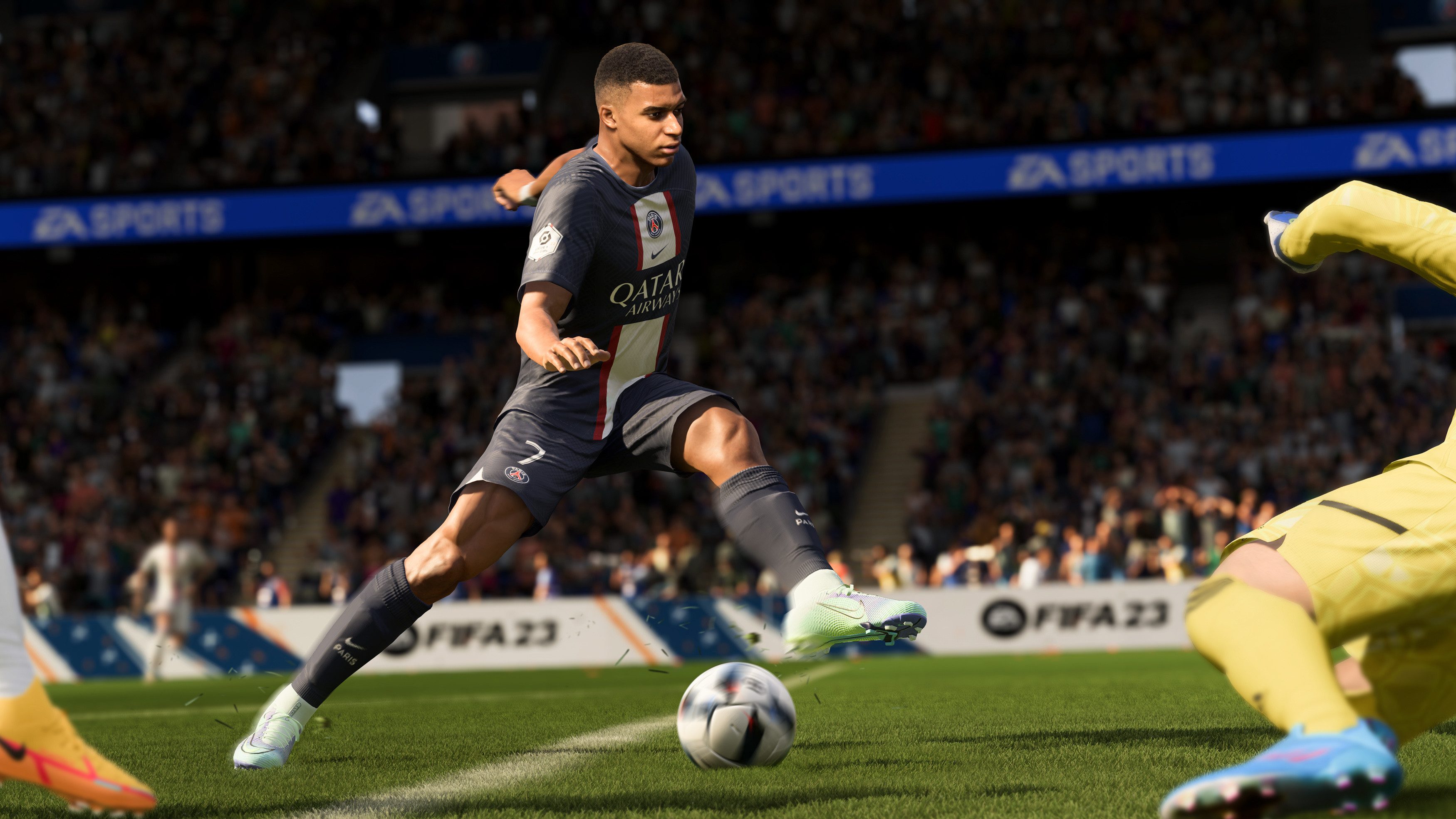 FIFA 23 Xbox Series X