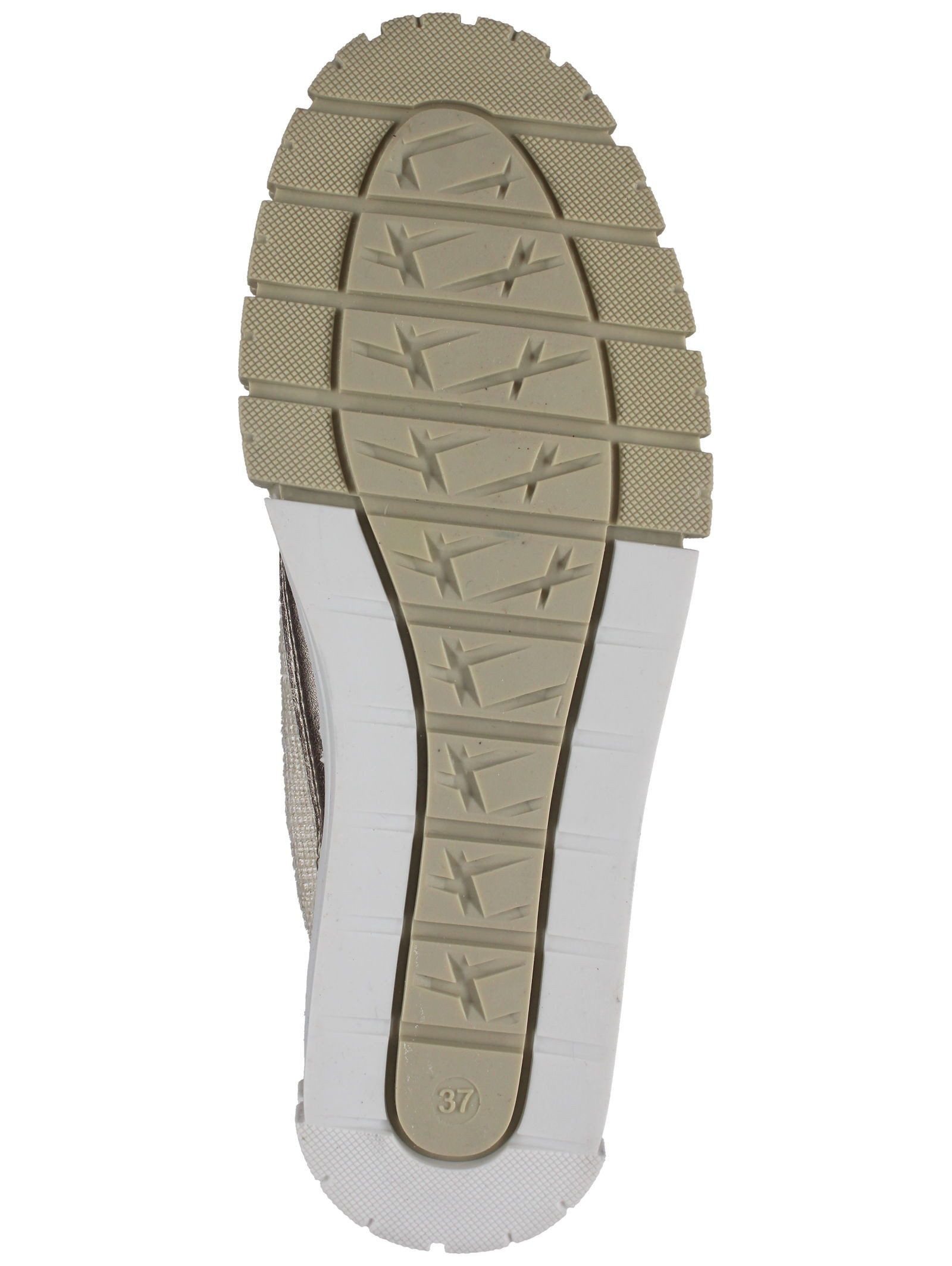 Bullboxer Bullboxer Sneaker Leder/Textil Sneaker