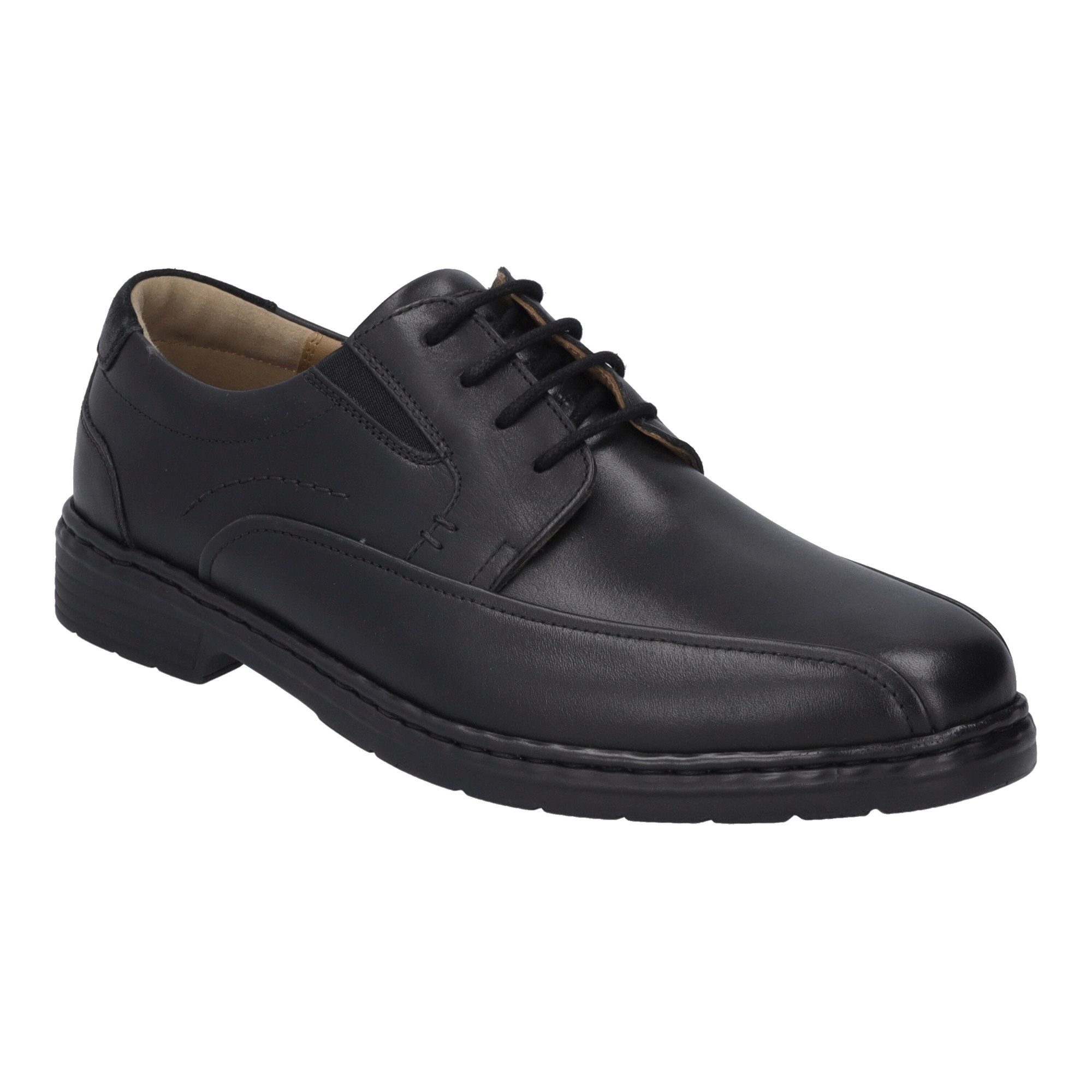 Josef Seibel Alastair 04 Schnürschuh