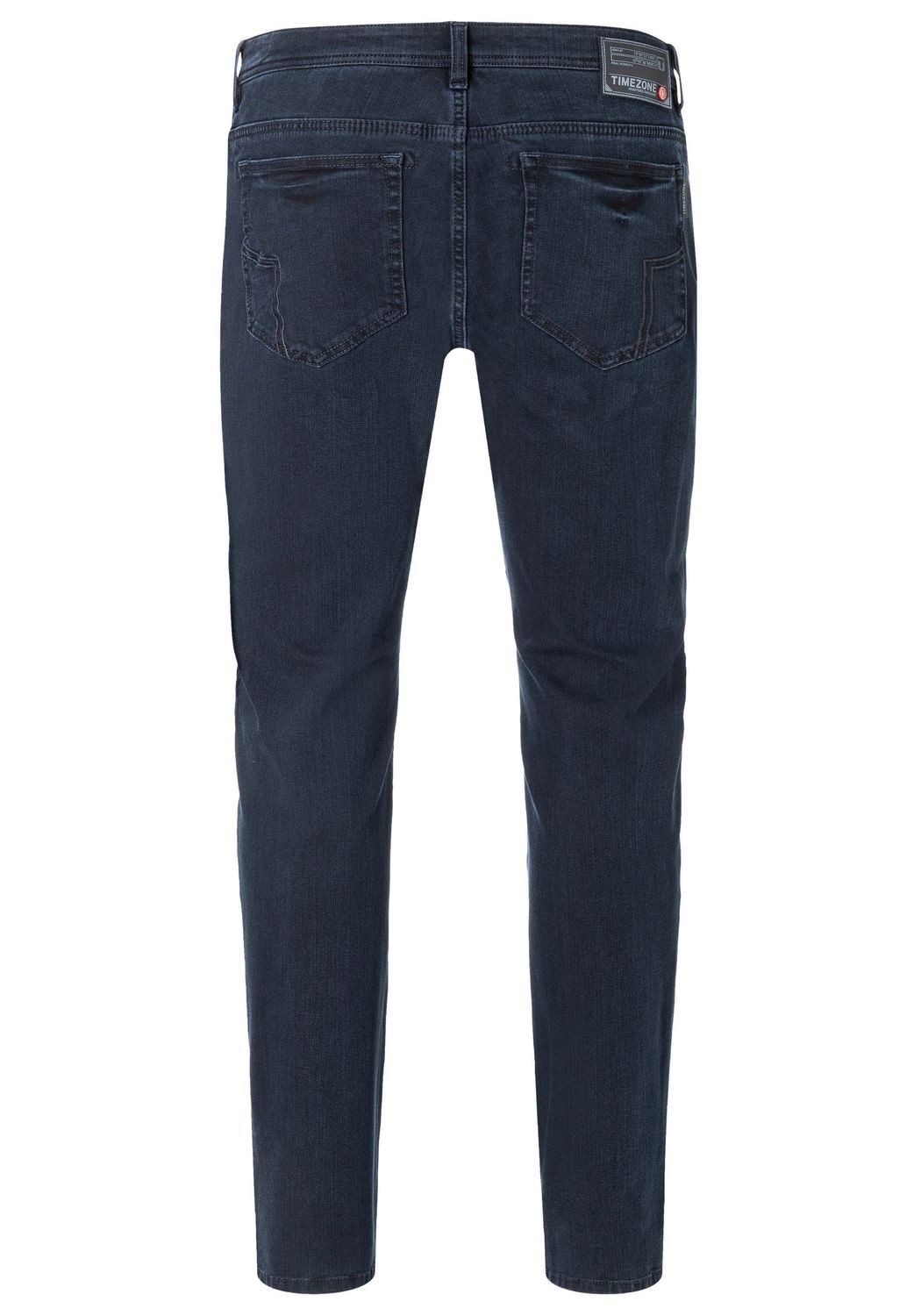 TIMEZONE Slim-fit-Jeans SLIM EDUARDOTZ mit Stretch