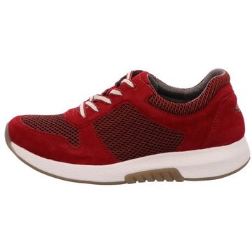 Gabor rot Sneaker (1-tlg)