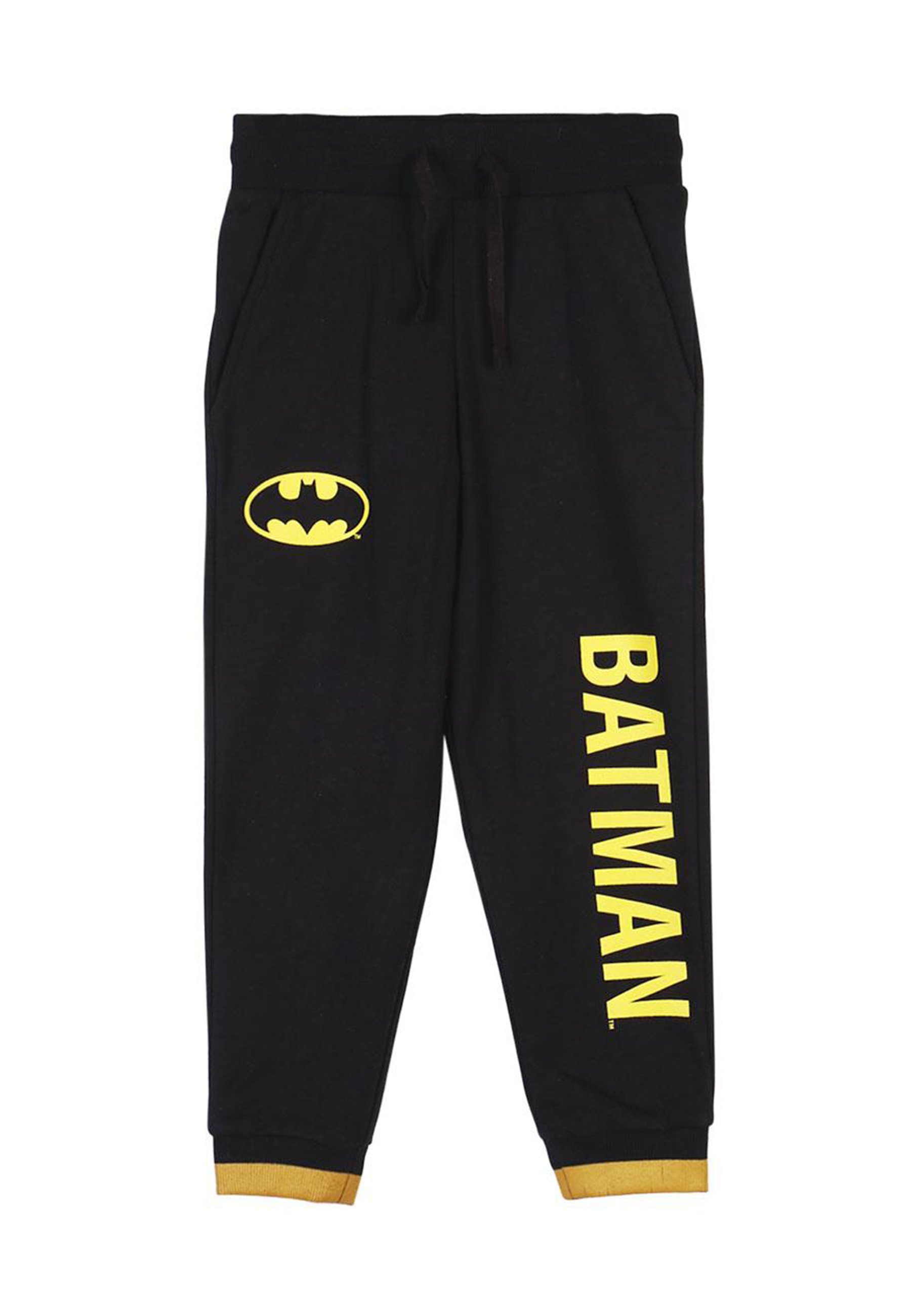 Batman Jogginghose Dark Knight Kinder Jungen Trainingshose Freizeit Hose