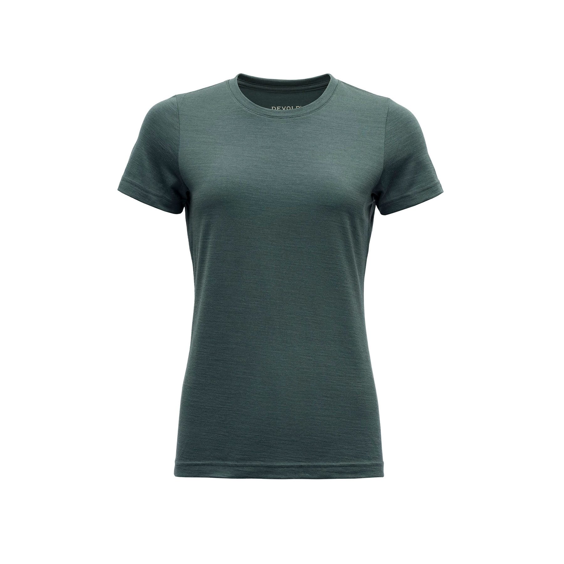 Funktionsshirt EIKA TEE MERINO Damen