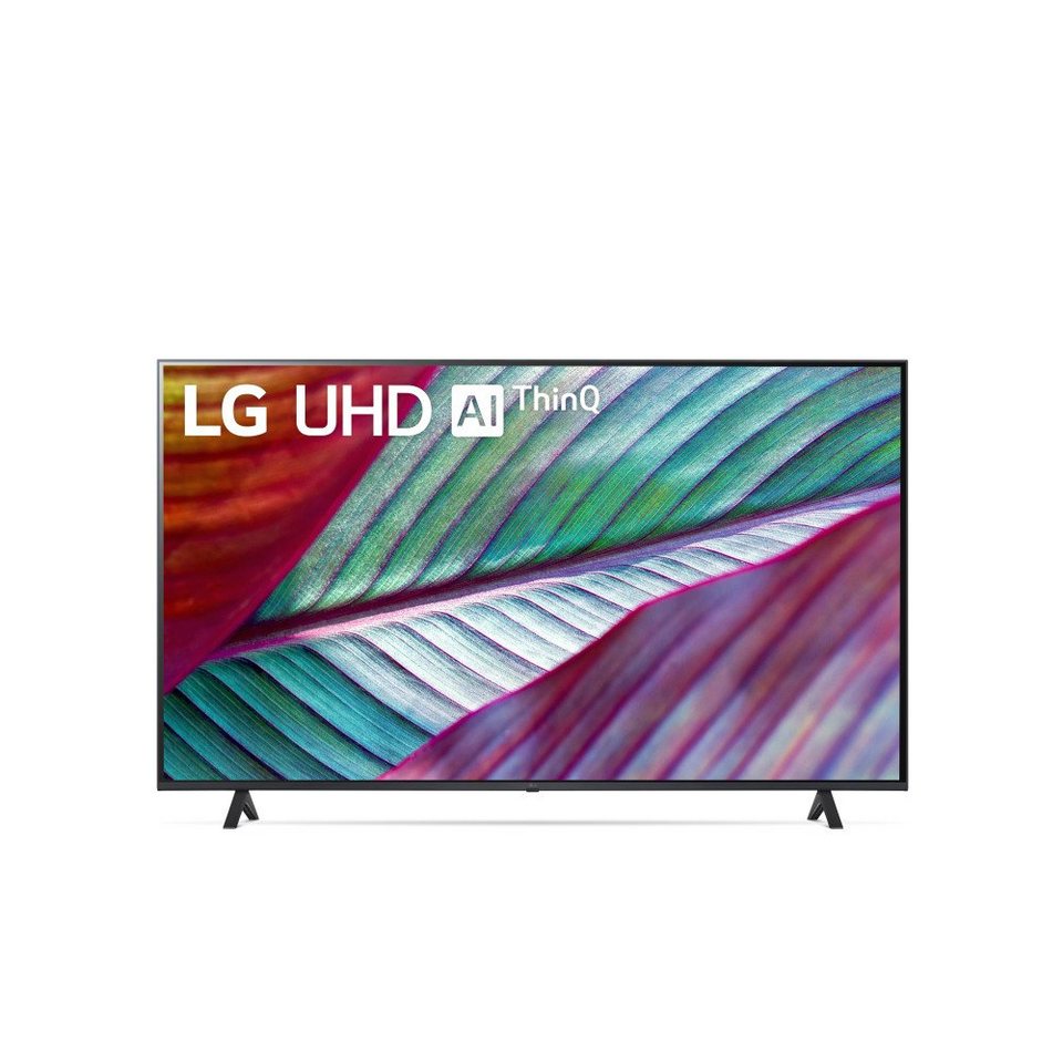 LG LCD-LED 55UR78006LK Fernseher