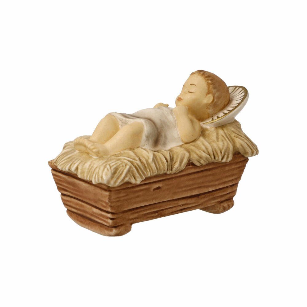 Goebel Krippenfigur Jesuskind