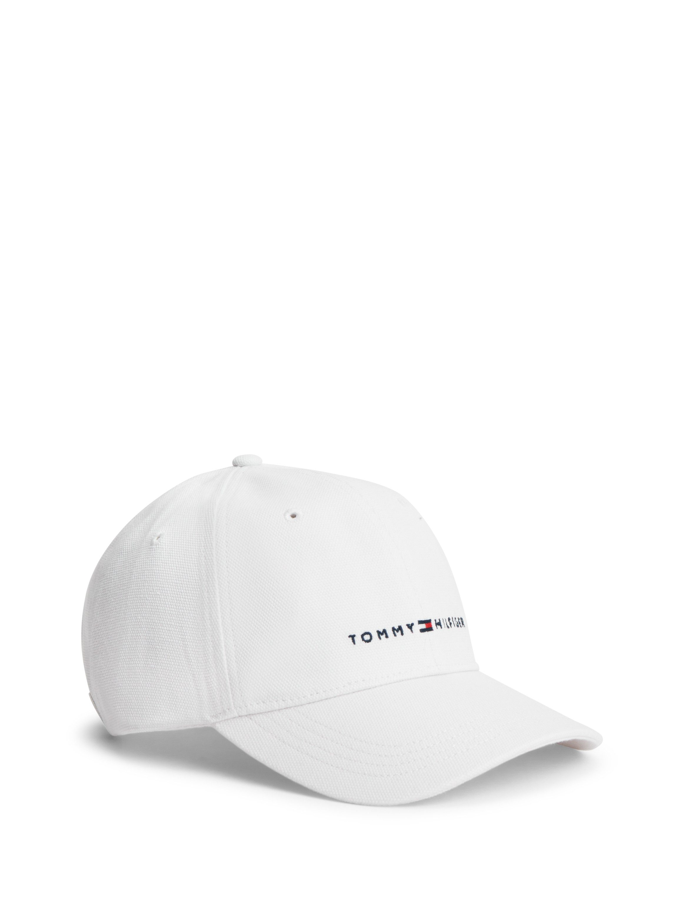 Tommy Hilfiger Baseball Cap TH FOUNDATION SOFT 6 PANEL