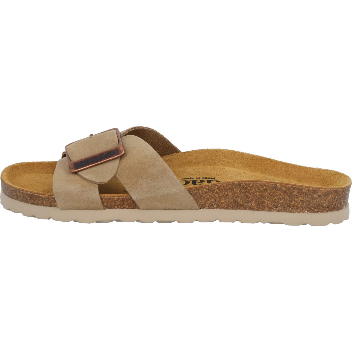 Palado Tinos Premium Leather Pantolette günstig online kaufen