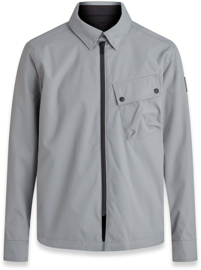 Belstaff Motorradjacke Sirocco Motorrad Textiljacke