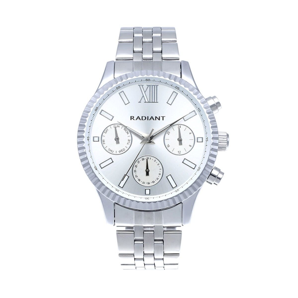 Radiant Multifunktionsuhr ARMBANDUHR RADIANT RA629701