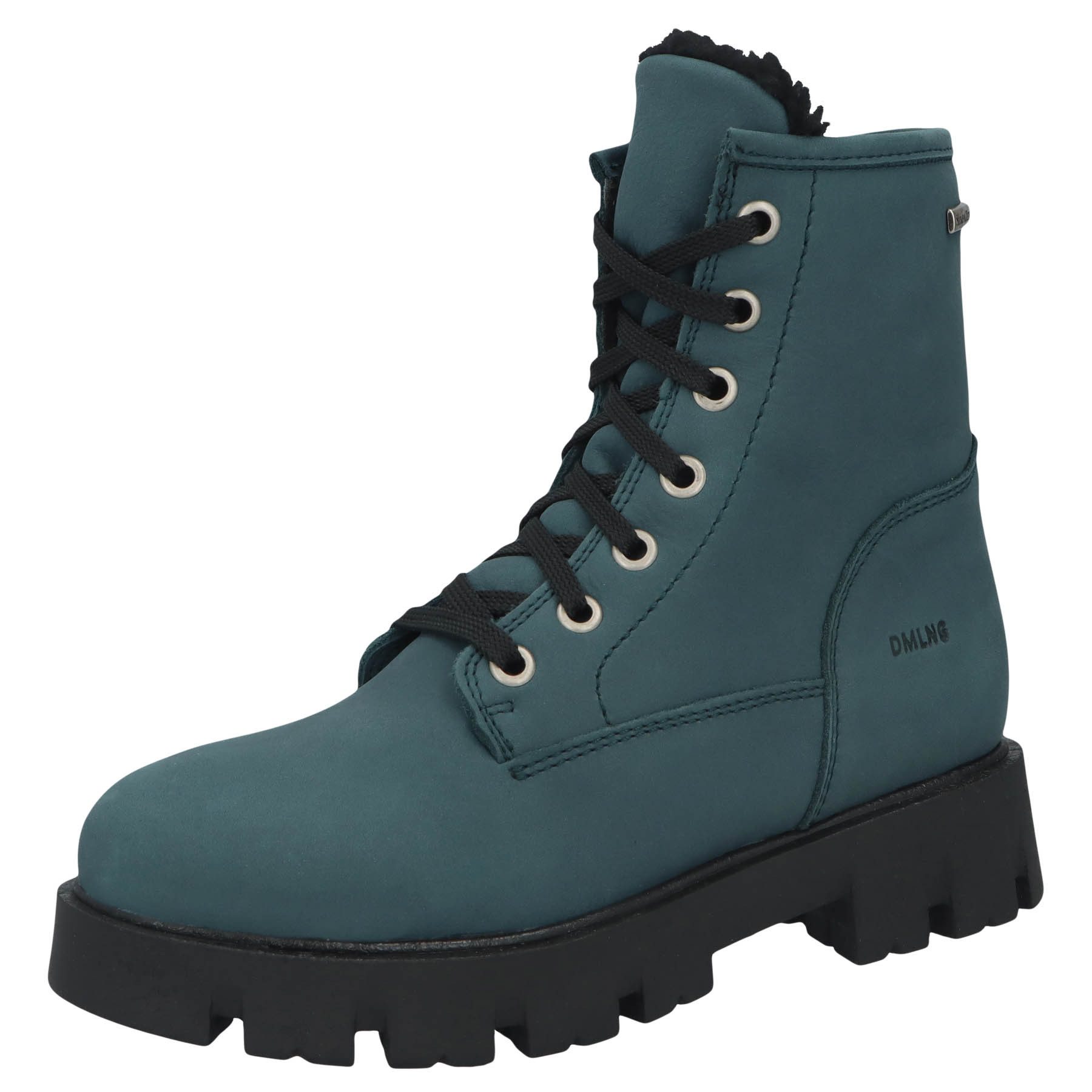 Däumling Däumling Kinder Teens Stella 4 Boots Winterstiefel