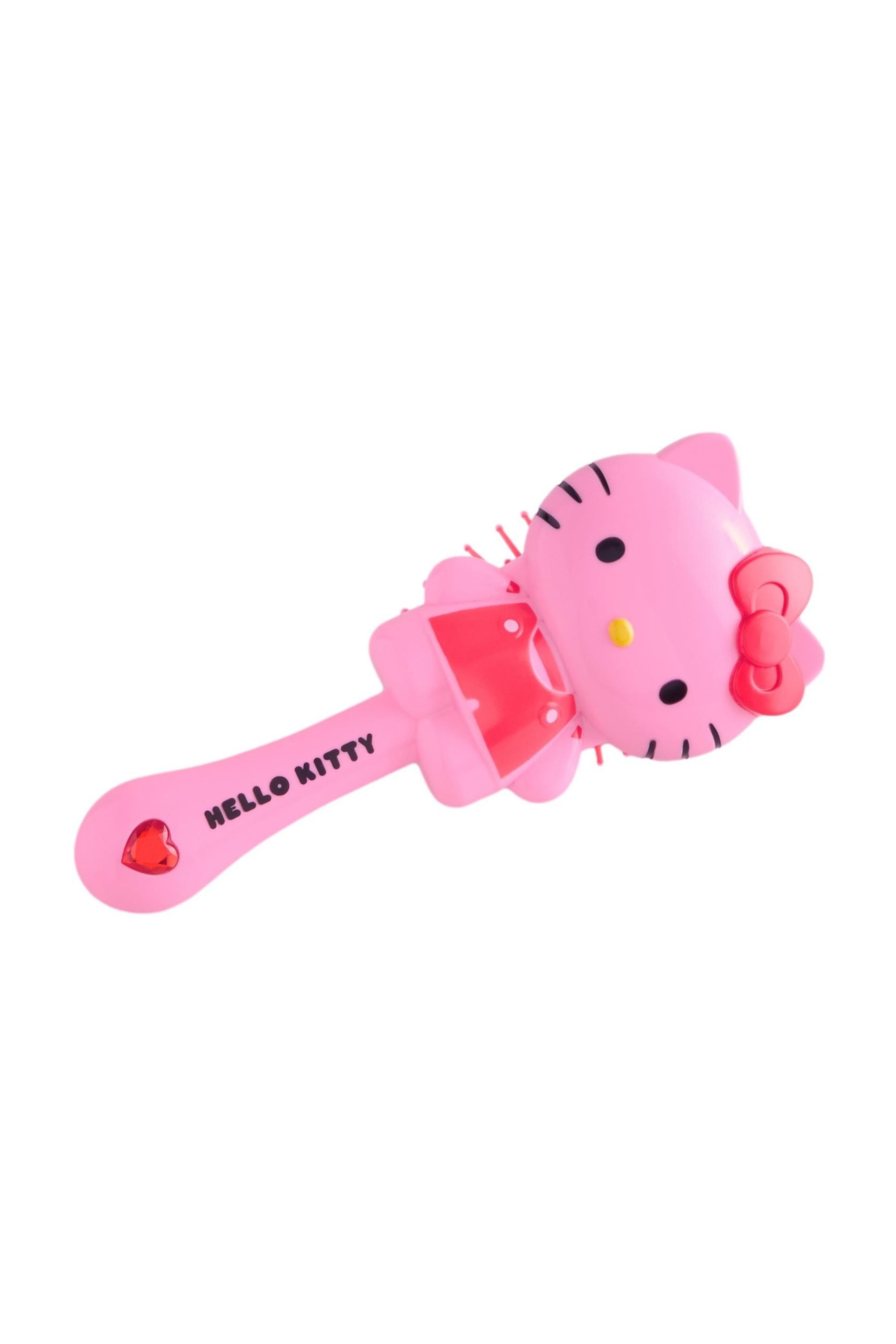 Next Haarbürste Hello Kitty Haarbürste