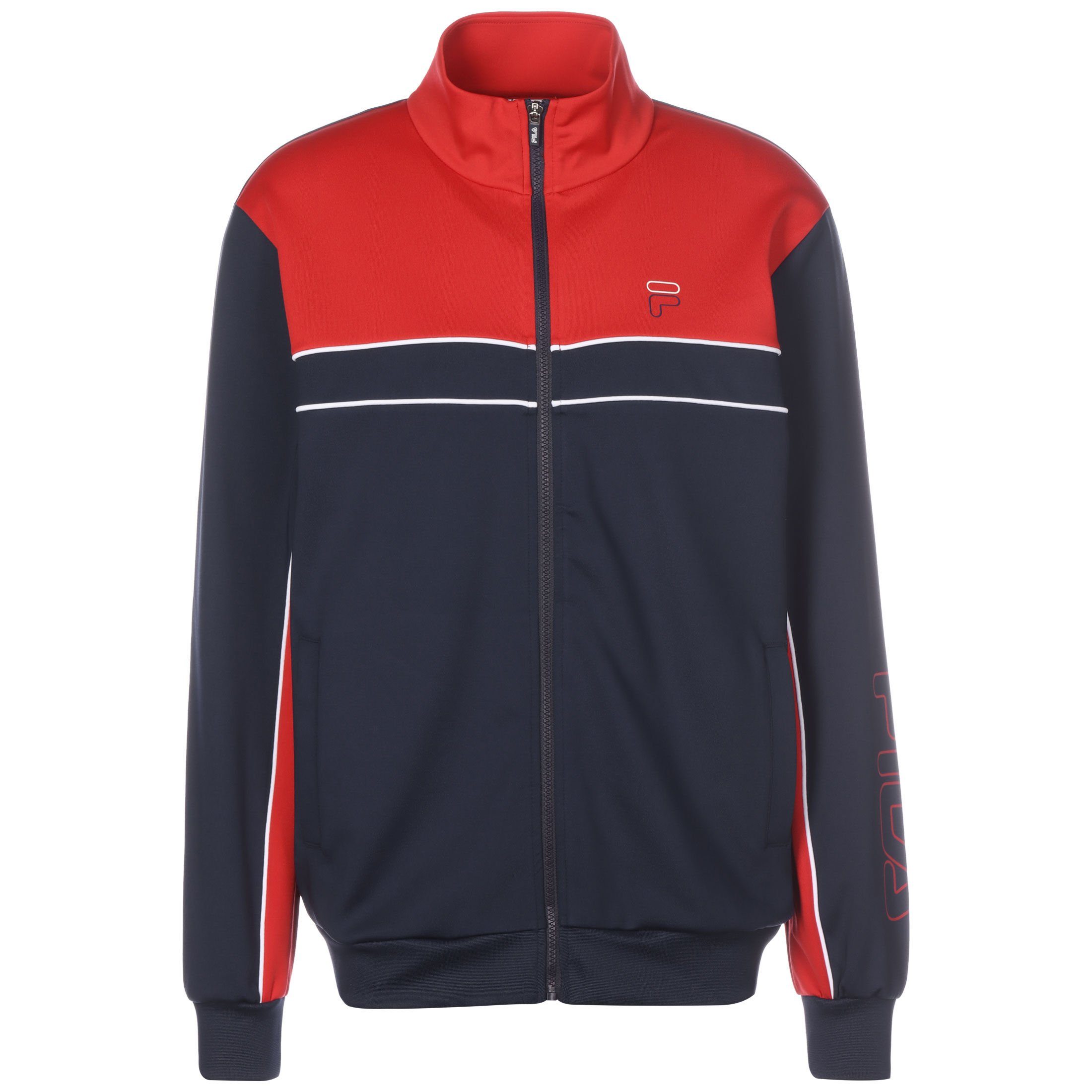 Fila Sweatjacke Pele Trainingsjacke Herren